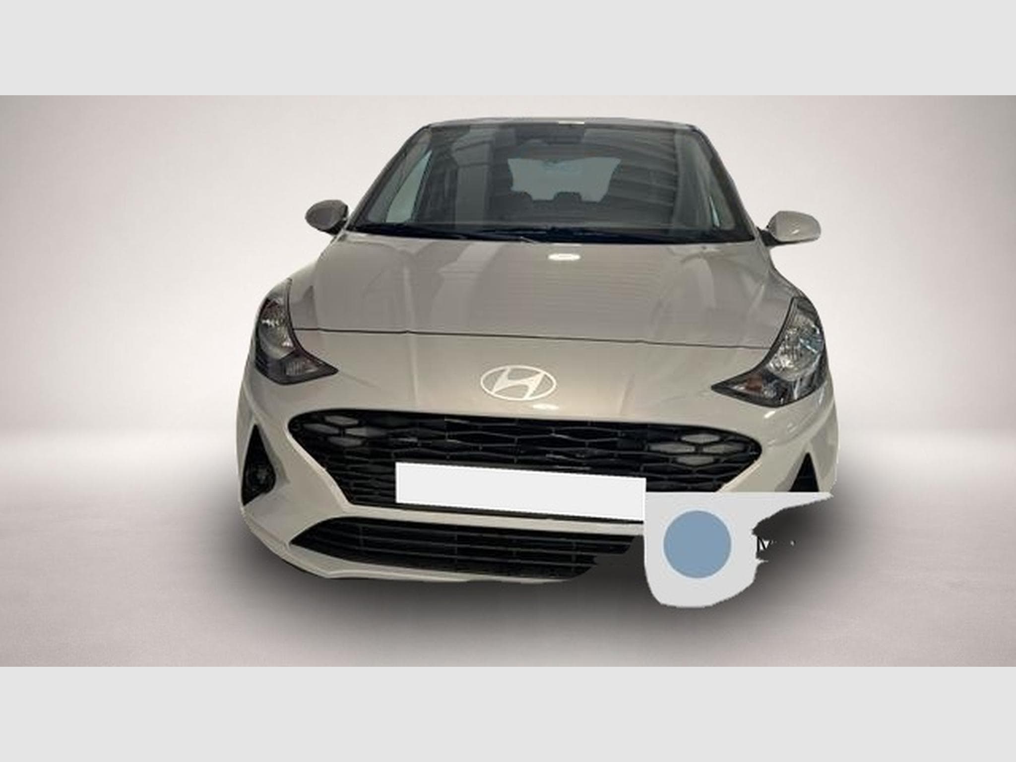 Hyundai i10 (2025) - Foto 2
