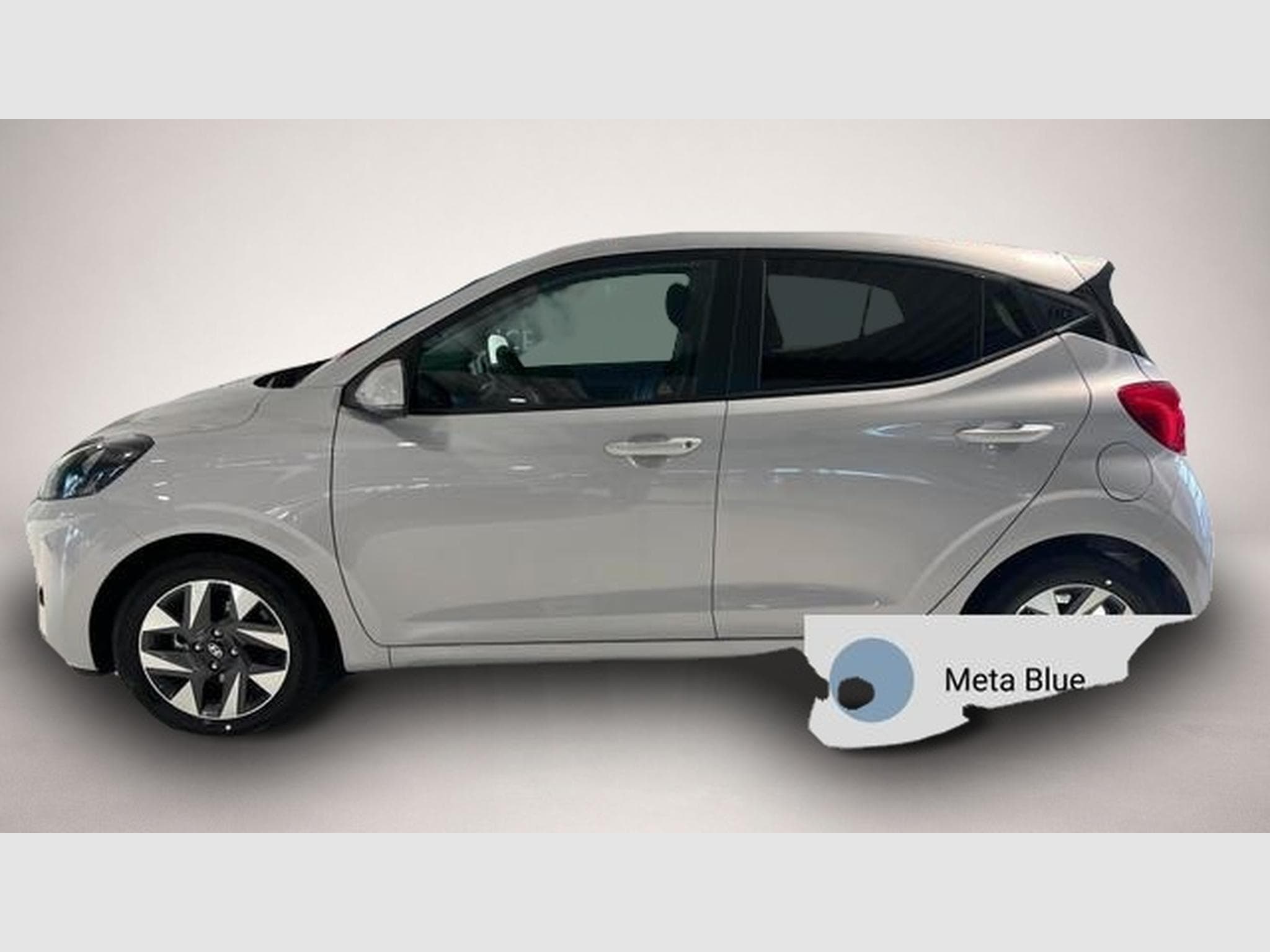Hyundai i10 (2025) - Foto 3