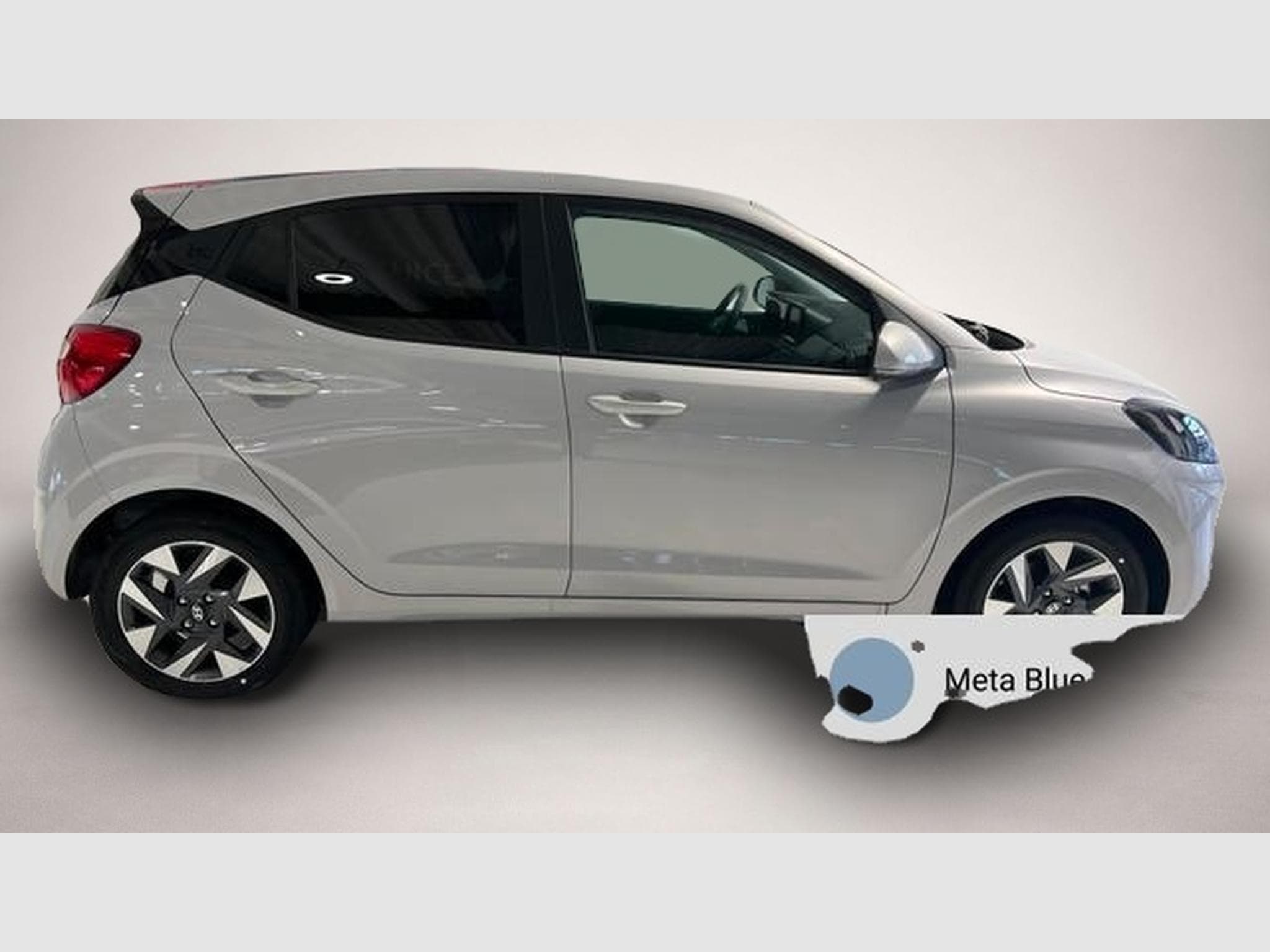 Hyundai i10 (2025) - Foto 4