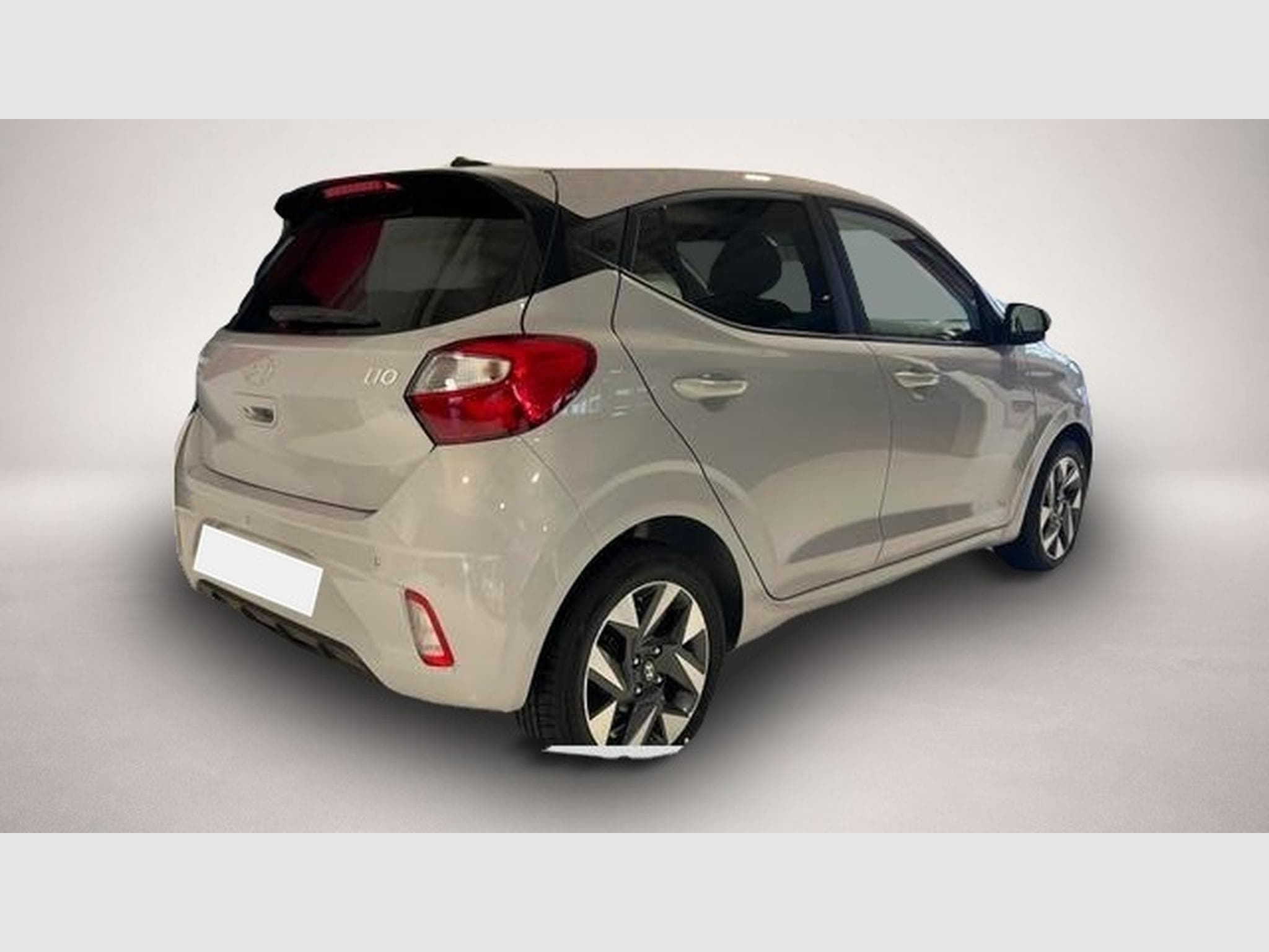 Hyundai i10 (2025) - Foto 5