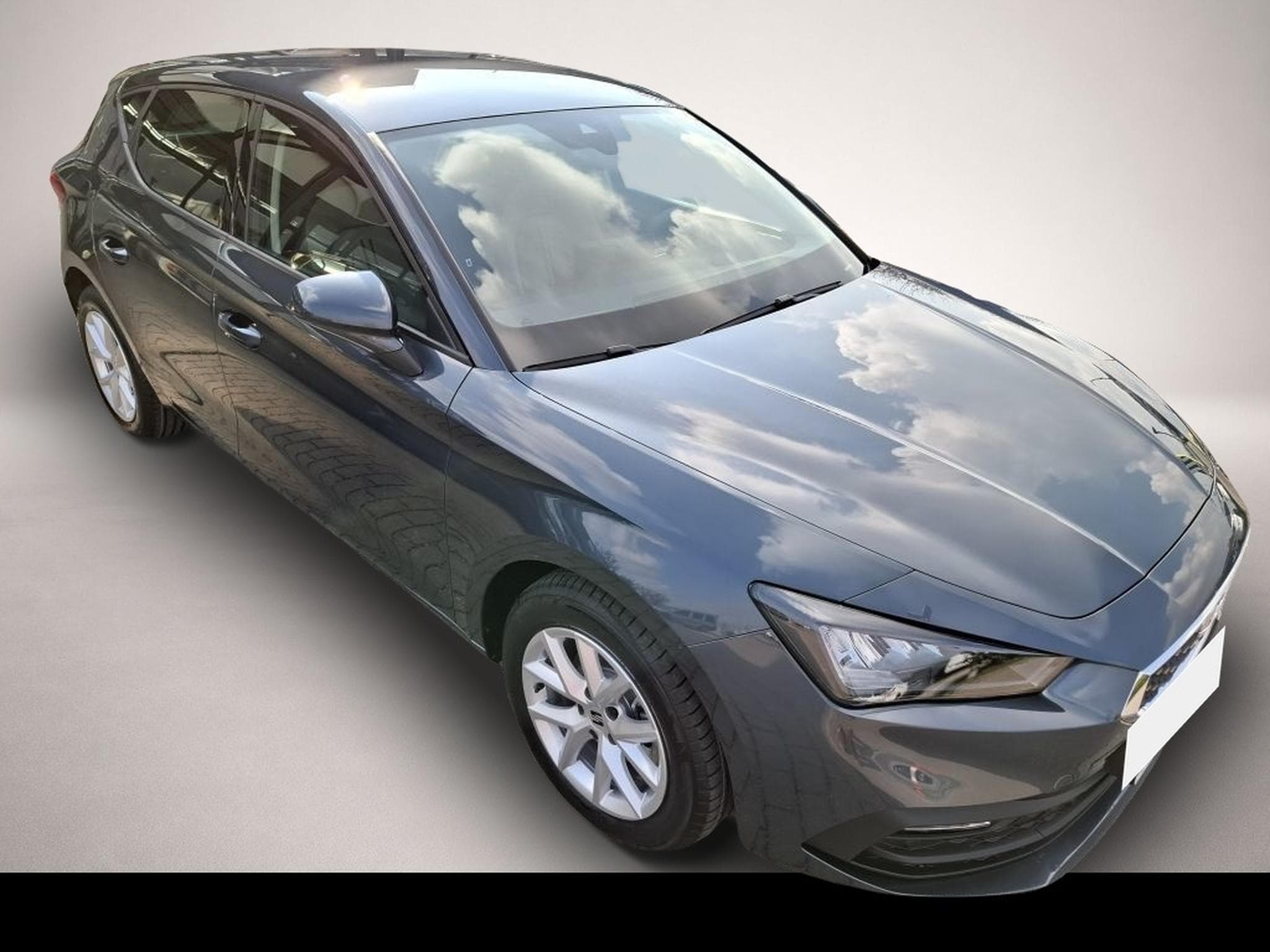 Seat Leon (2025) - Foto 4
