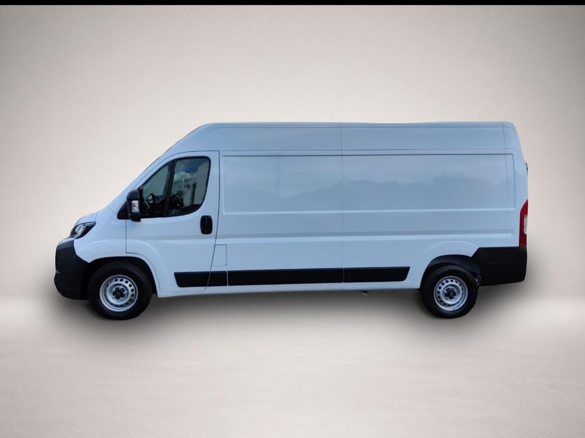 Opel Movano (2025) - Foto 3