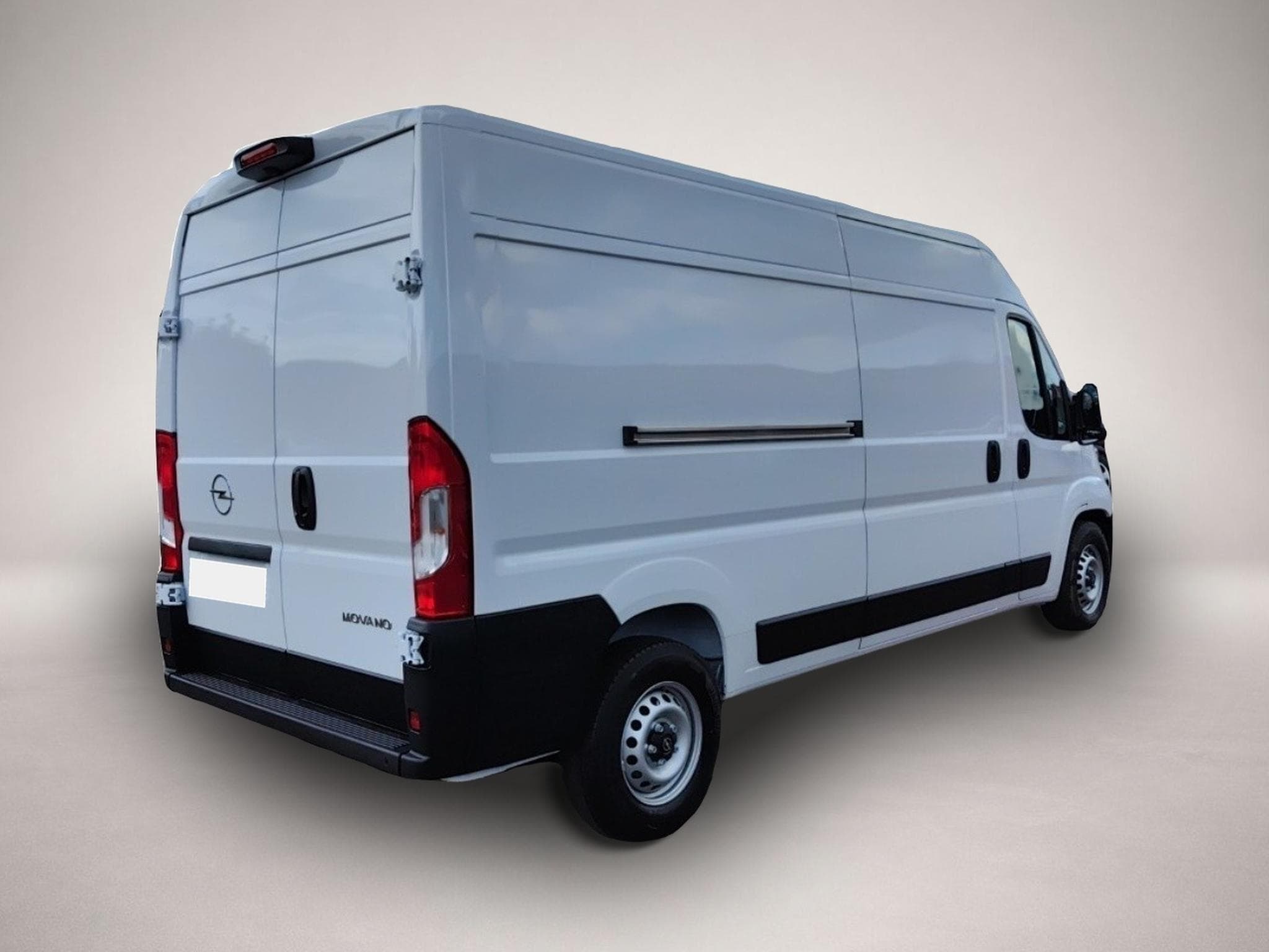Opel Movano (2025) - Foto 6