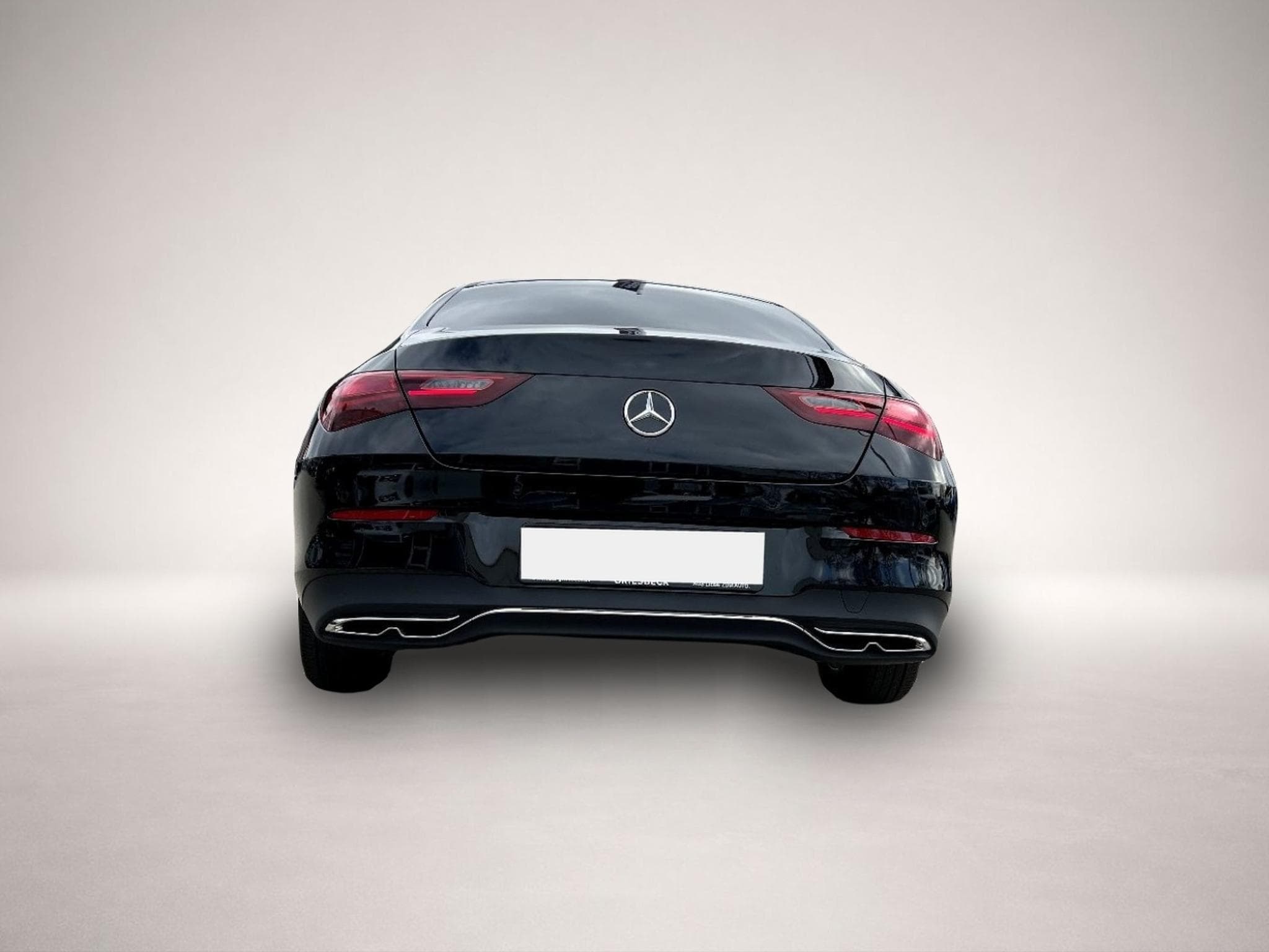 Mercedes GLA 200 (2023) - Foto 3