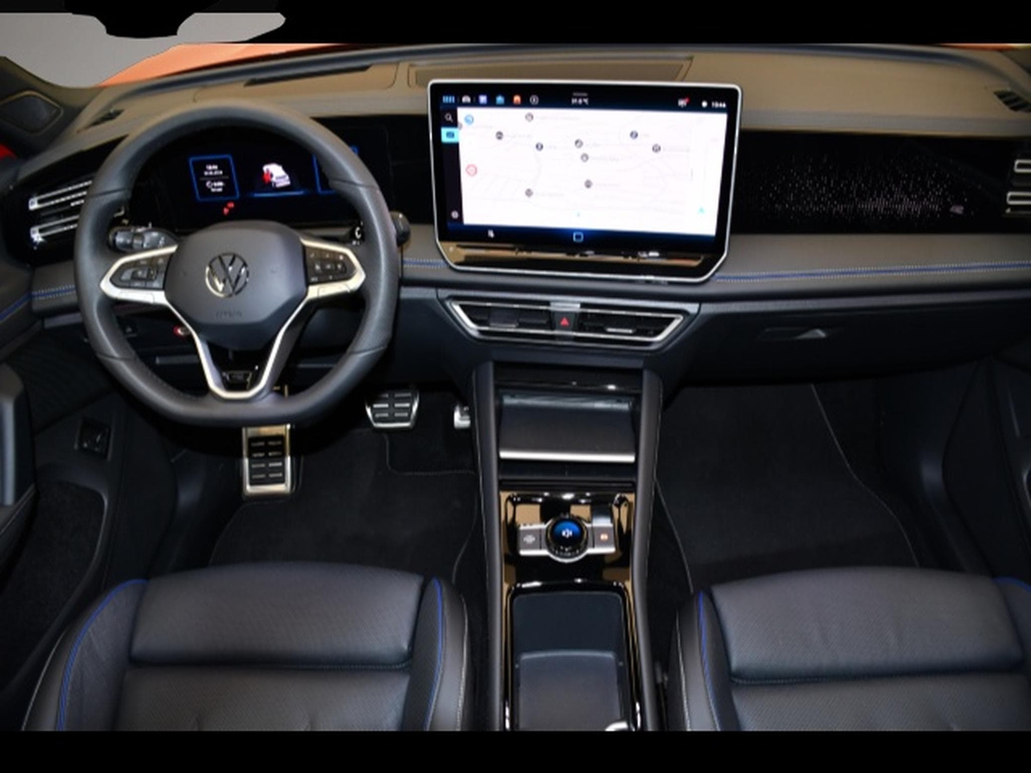 VW Tiguan (2025) - Foto 4