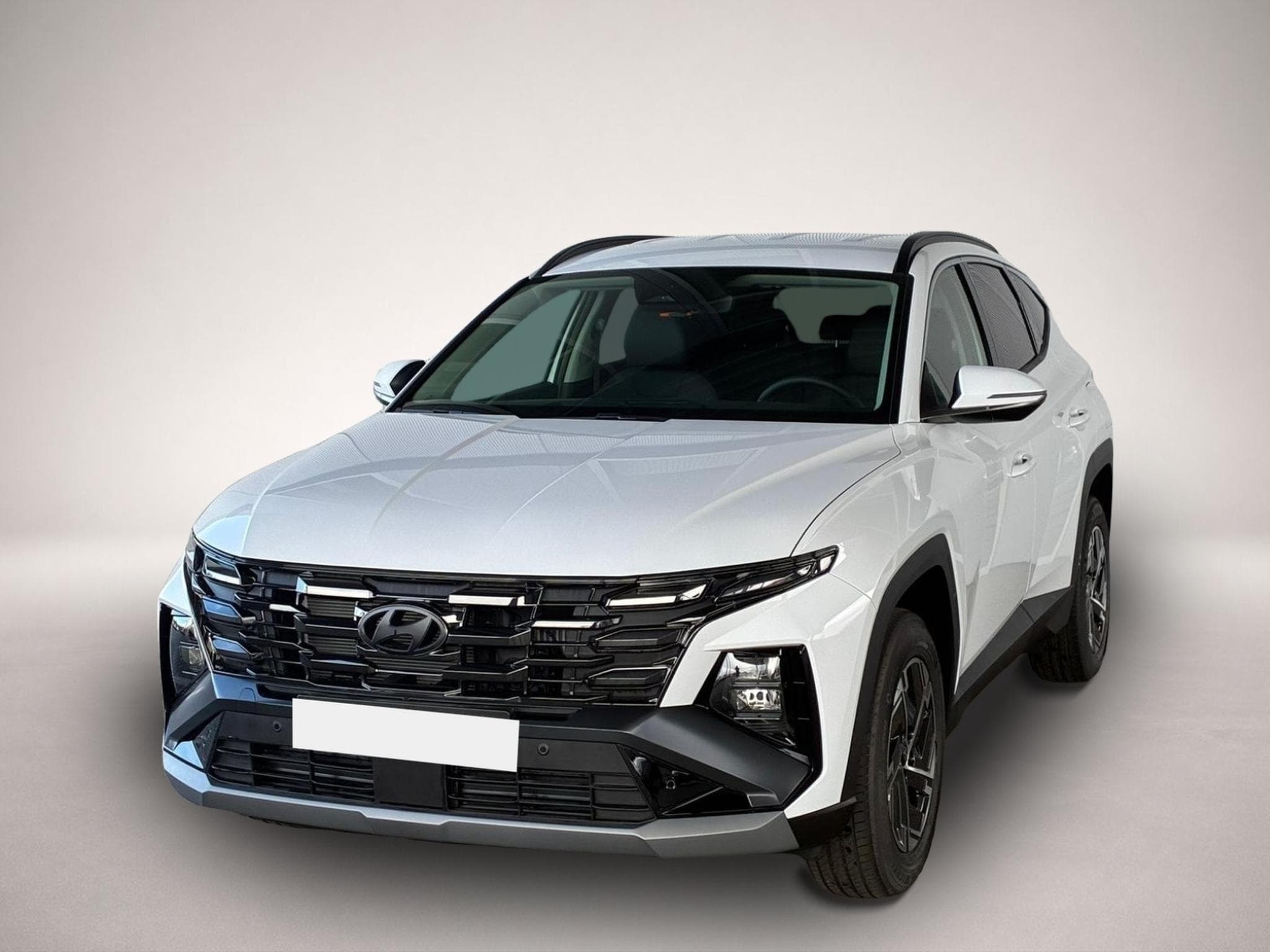 Hyundai Tucson (2026) - Foto 1