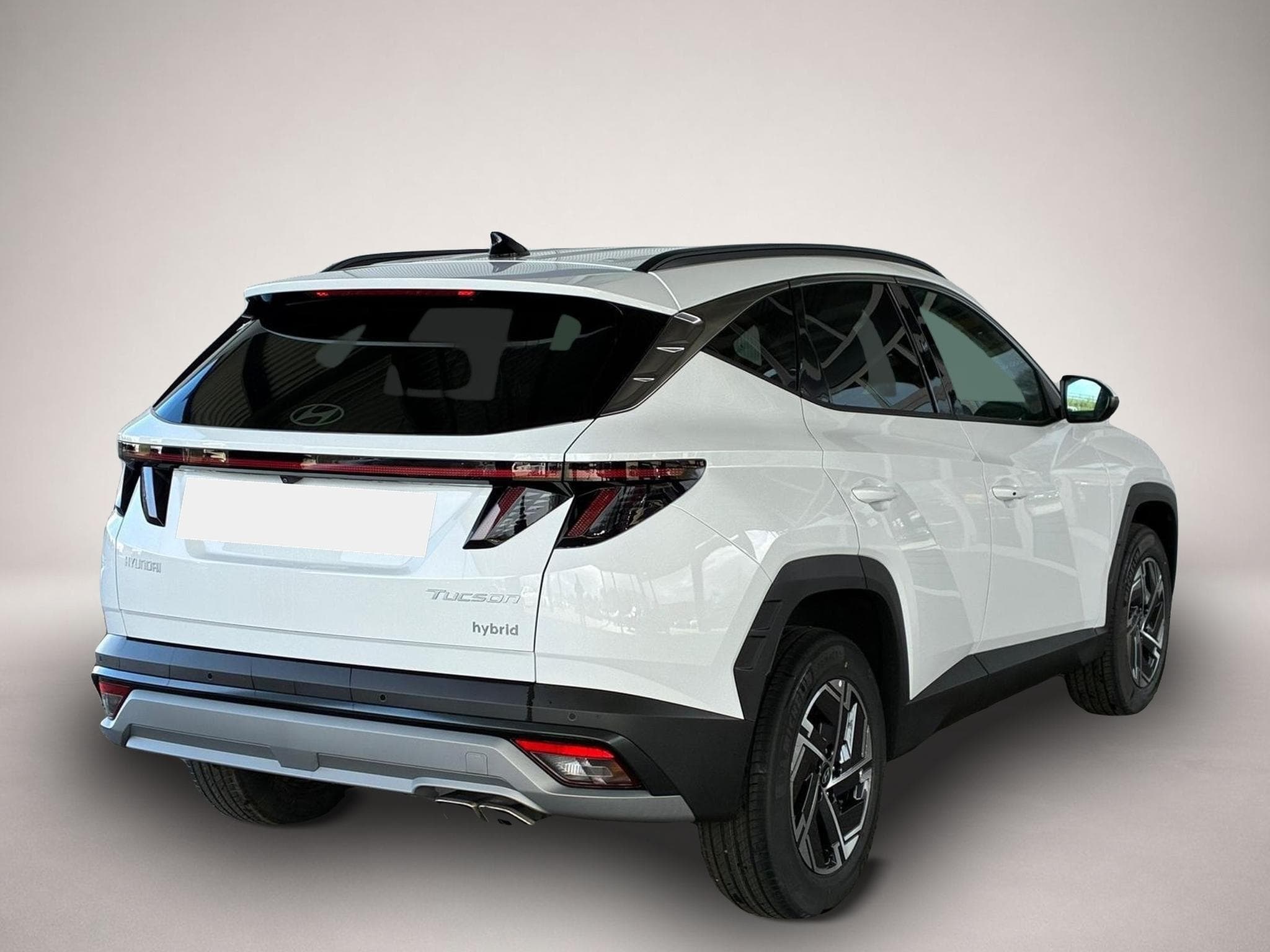Hyundai Tucson (2026) - Foto 3