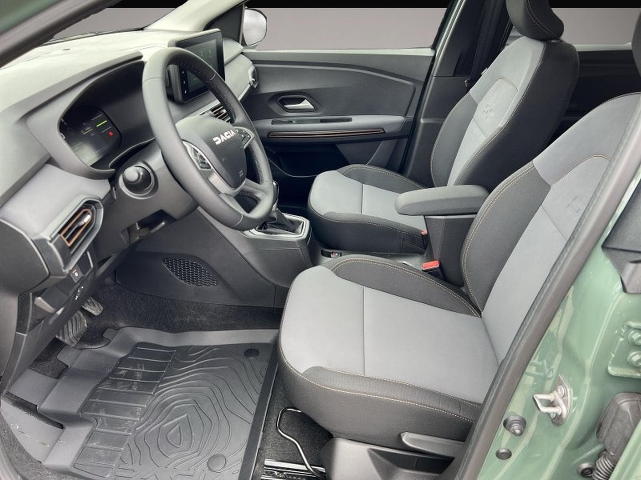 Dacia Jogger (2025) - Foto 4