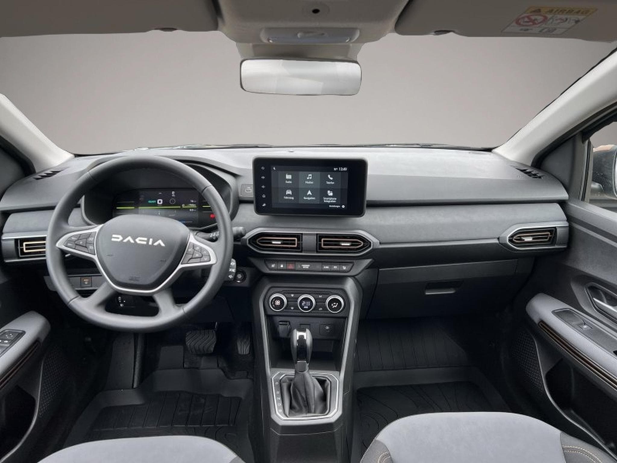 Dacia Jogger (2025) - Foto 5