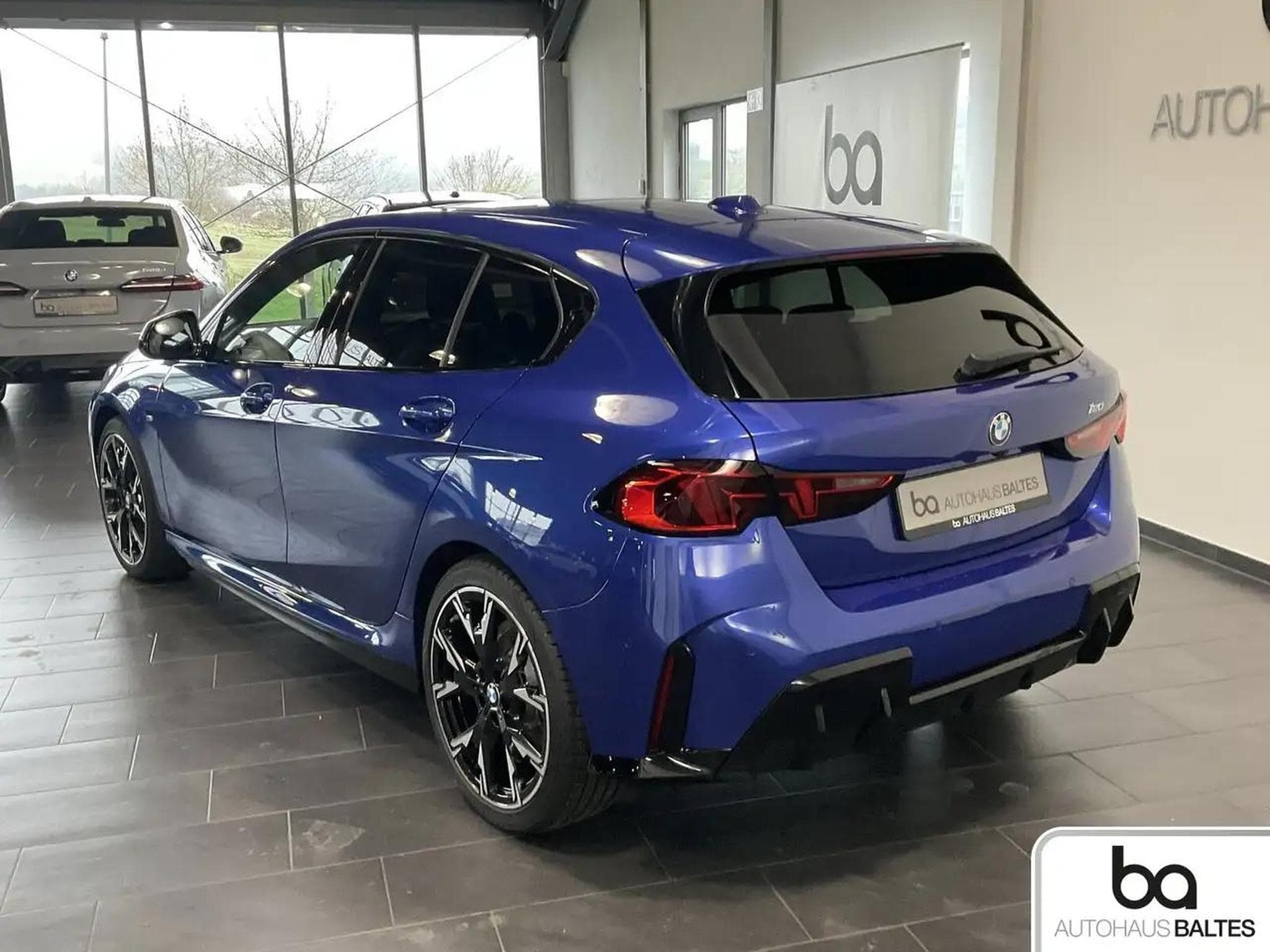 BMW 120 (2025) - Foto 4