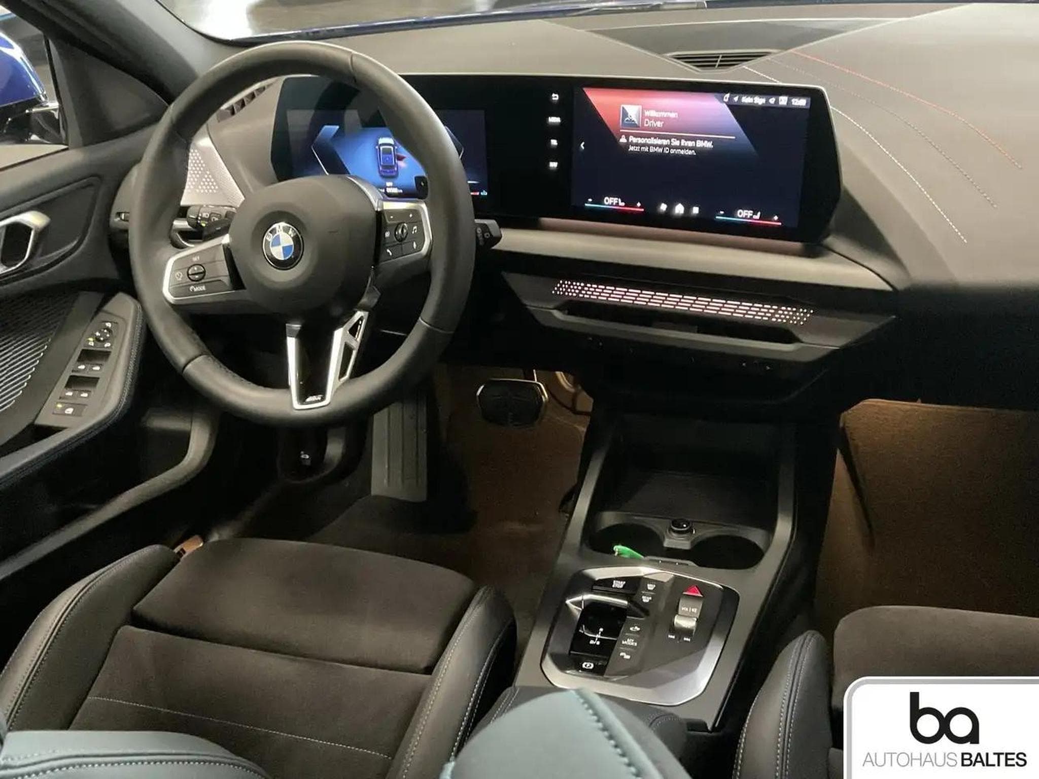 BMW 120 (2025) - Foto 9