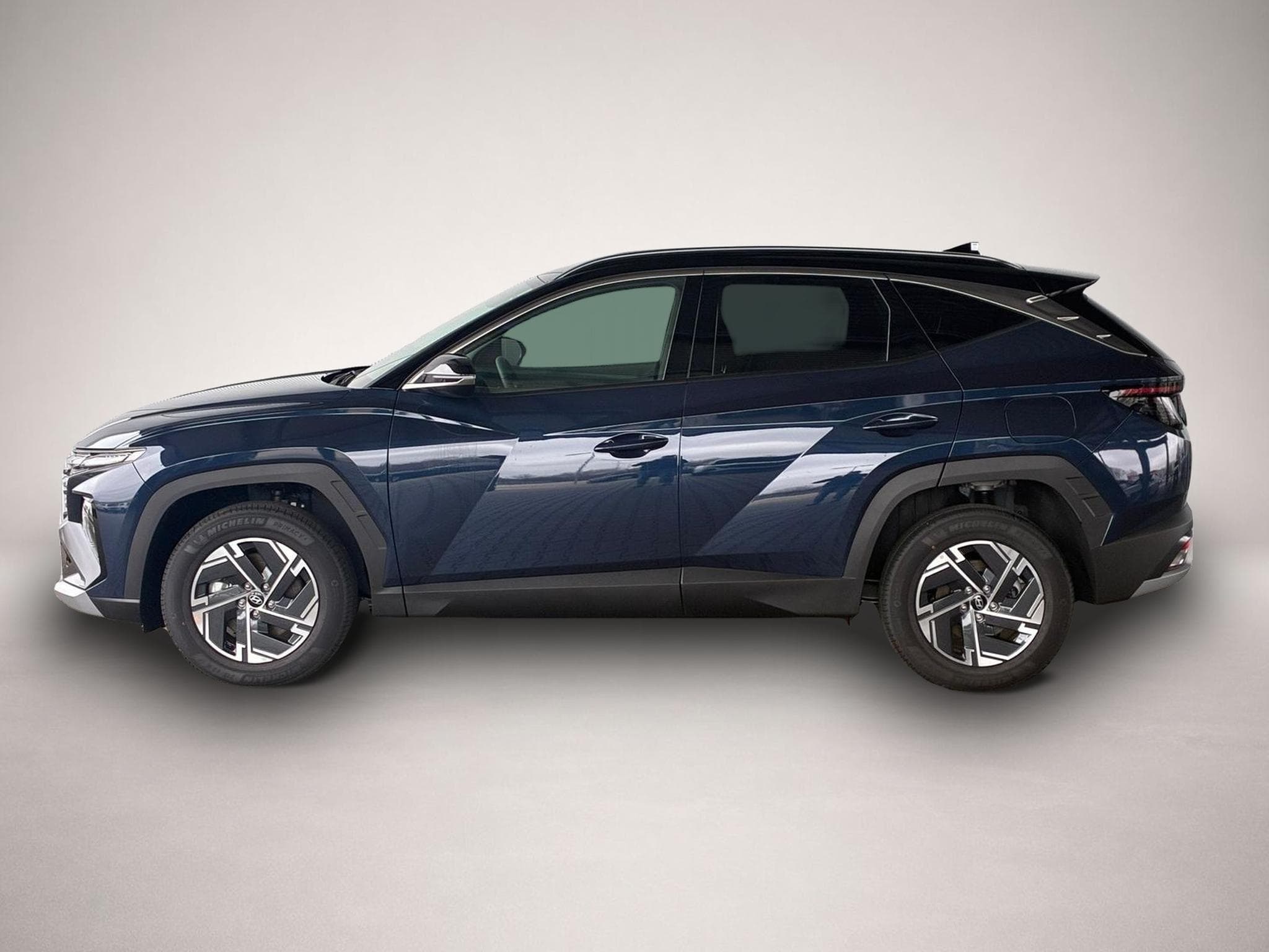 Hyundai Tucson (2026) - Foto 2