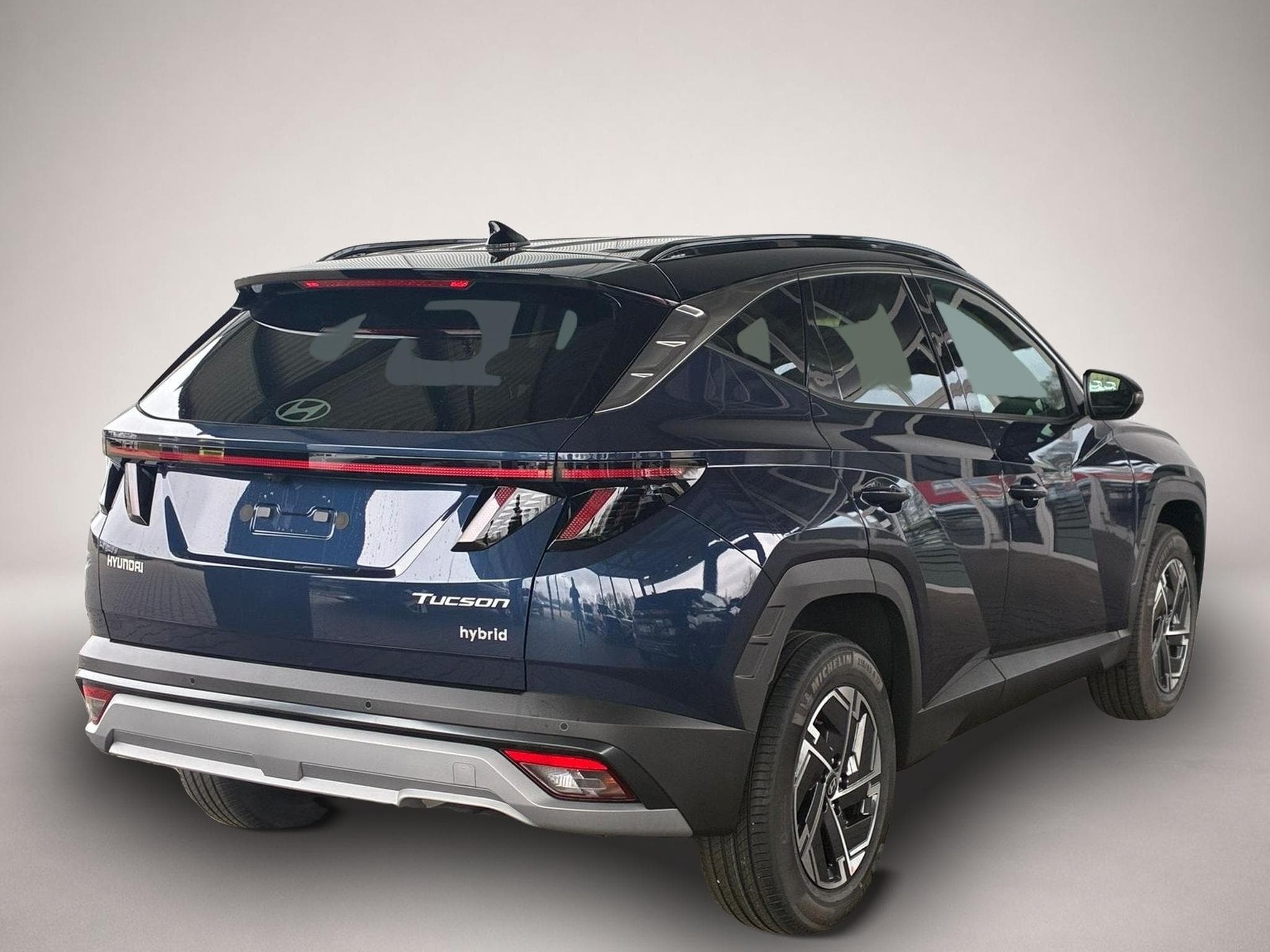 Hyundai Tucson (2026) - Foto 3