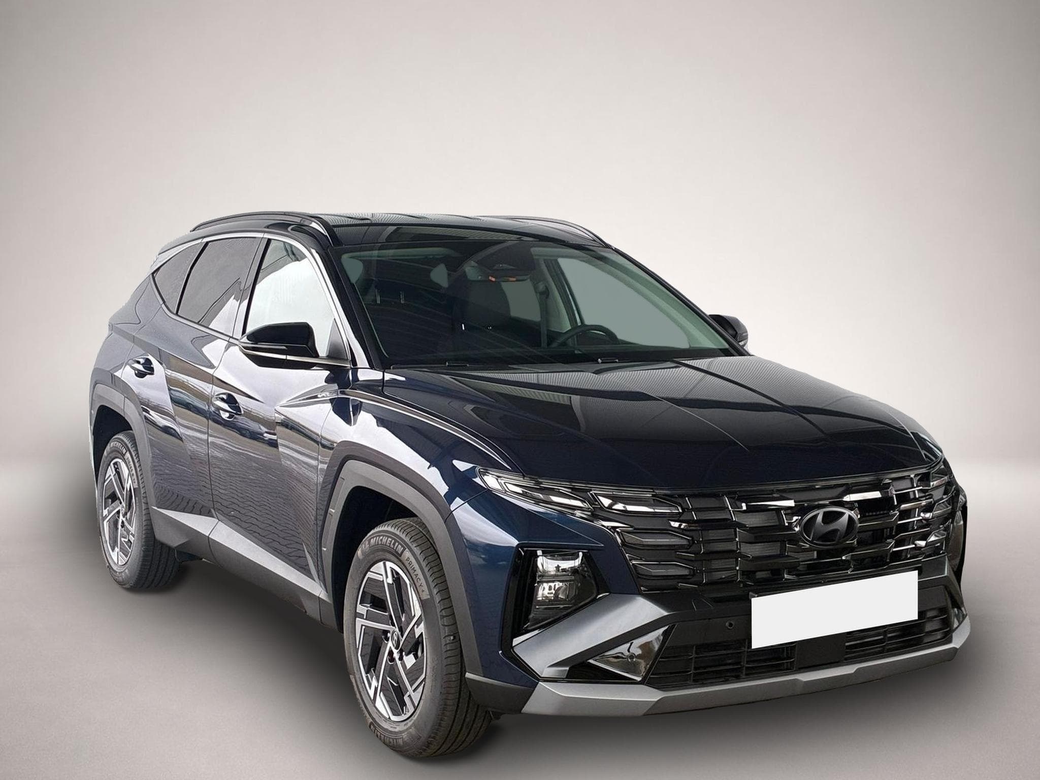 Hyundai Tucson (2026) - Foto 4