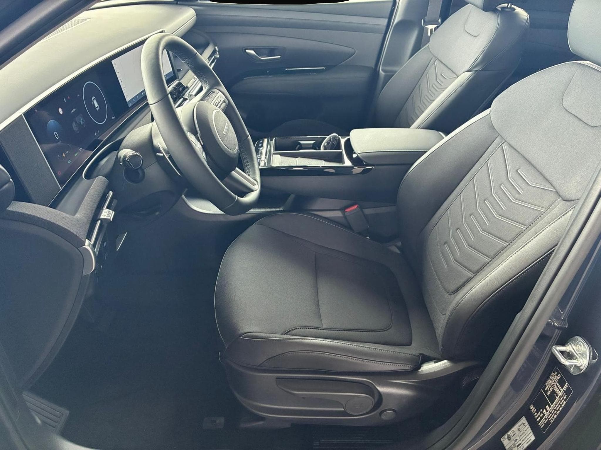 Hyundai Tucson (2026) - Foto 5