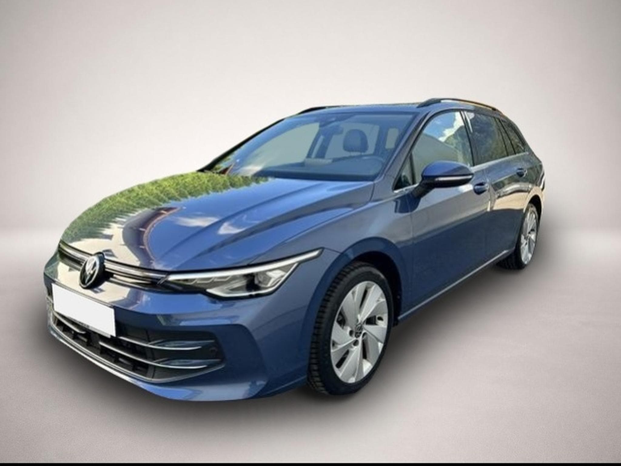 VW Golf (2024) - Foto 2