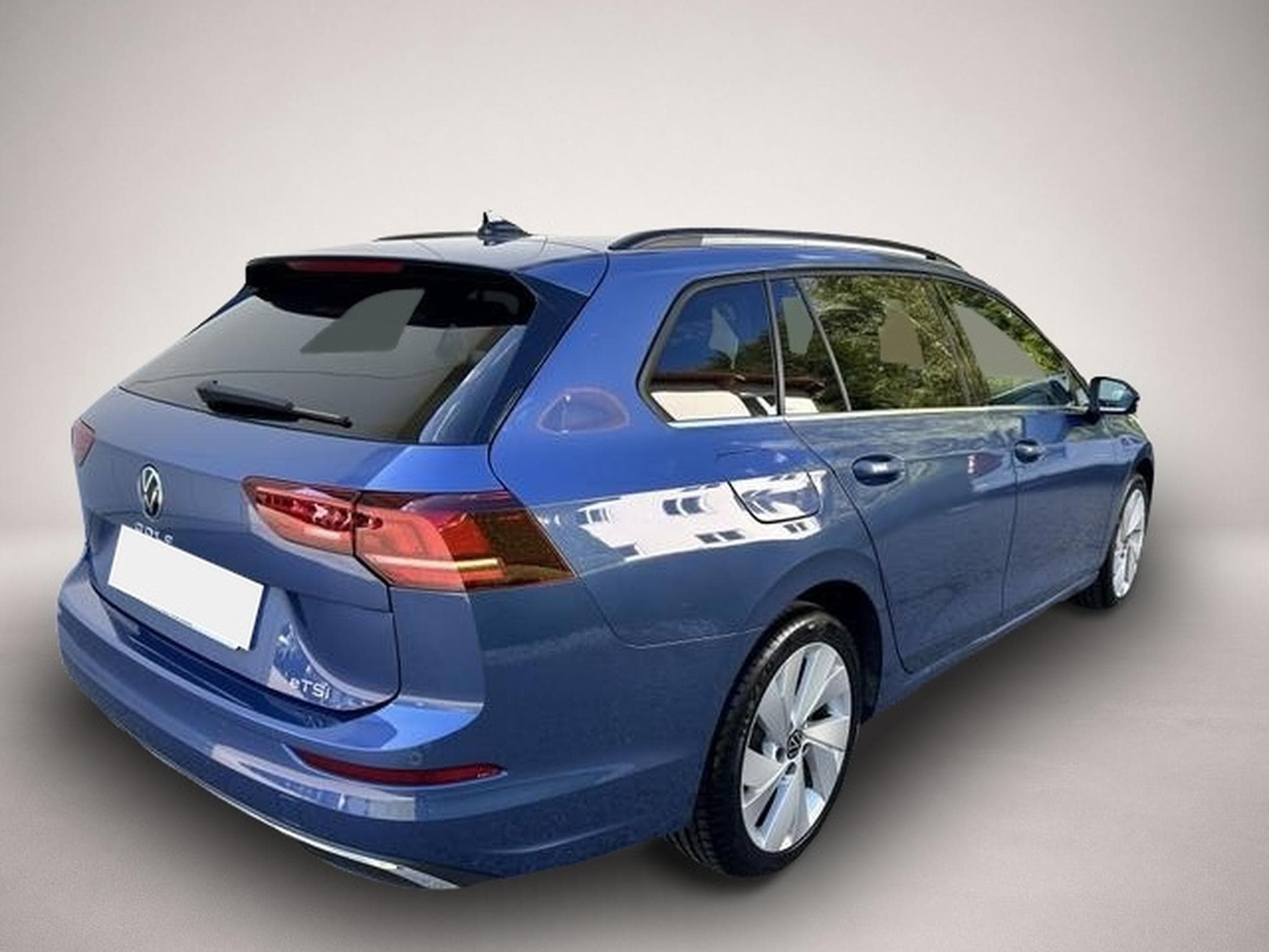 VW Golf (2024) - Foto 3