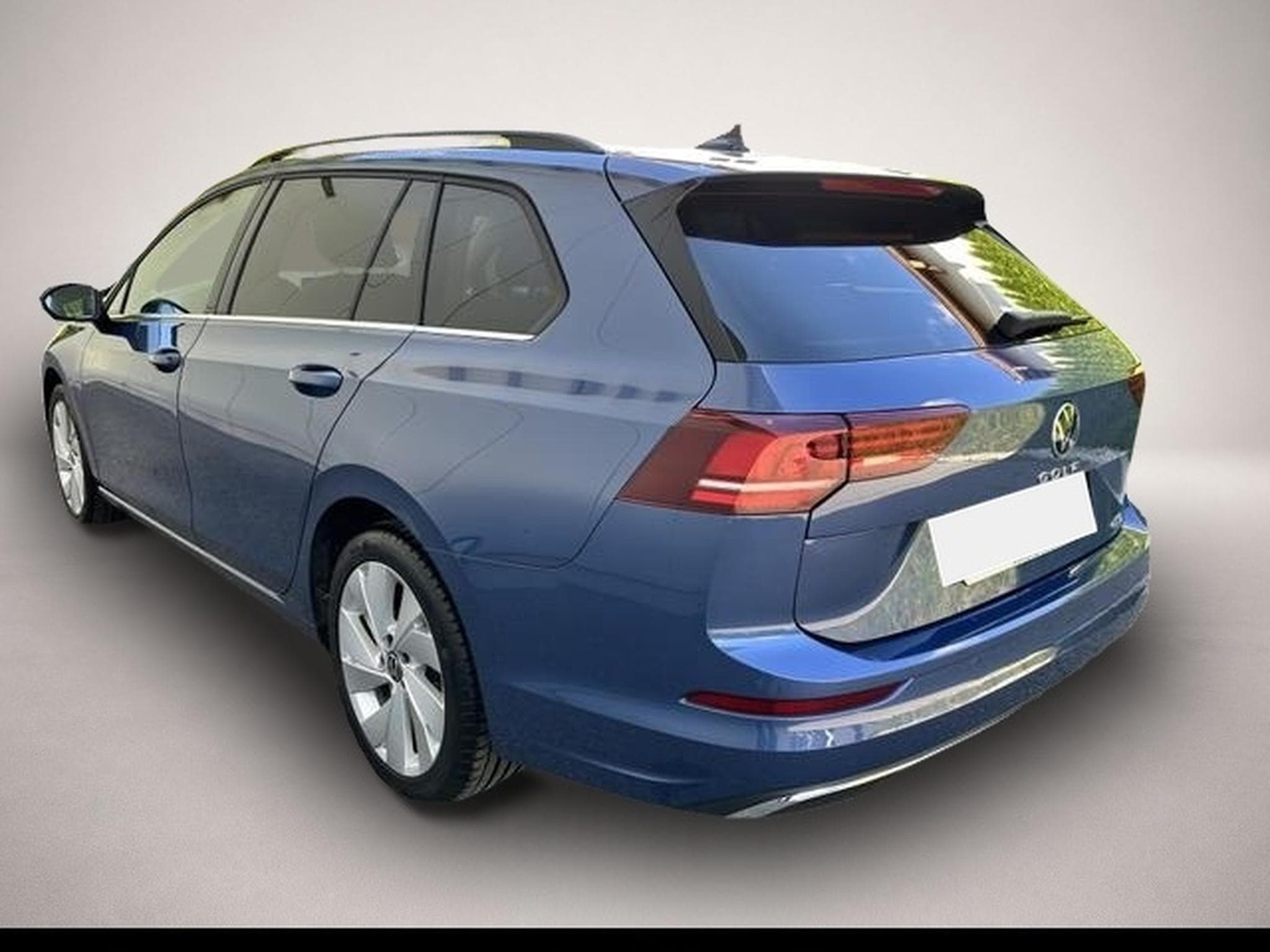 VW Golf (2024) - Foto 4