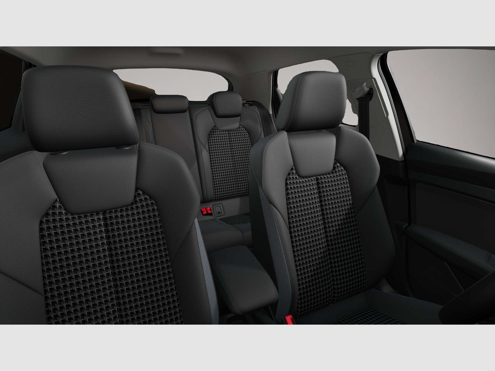 Audi A1 (2025) - Foto 7