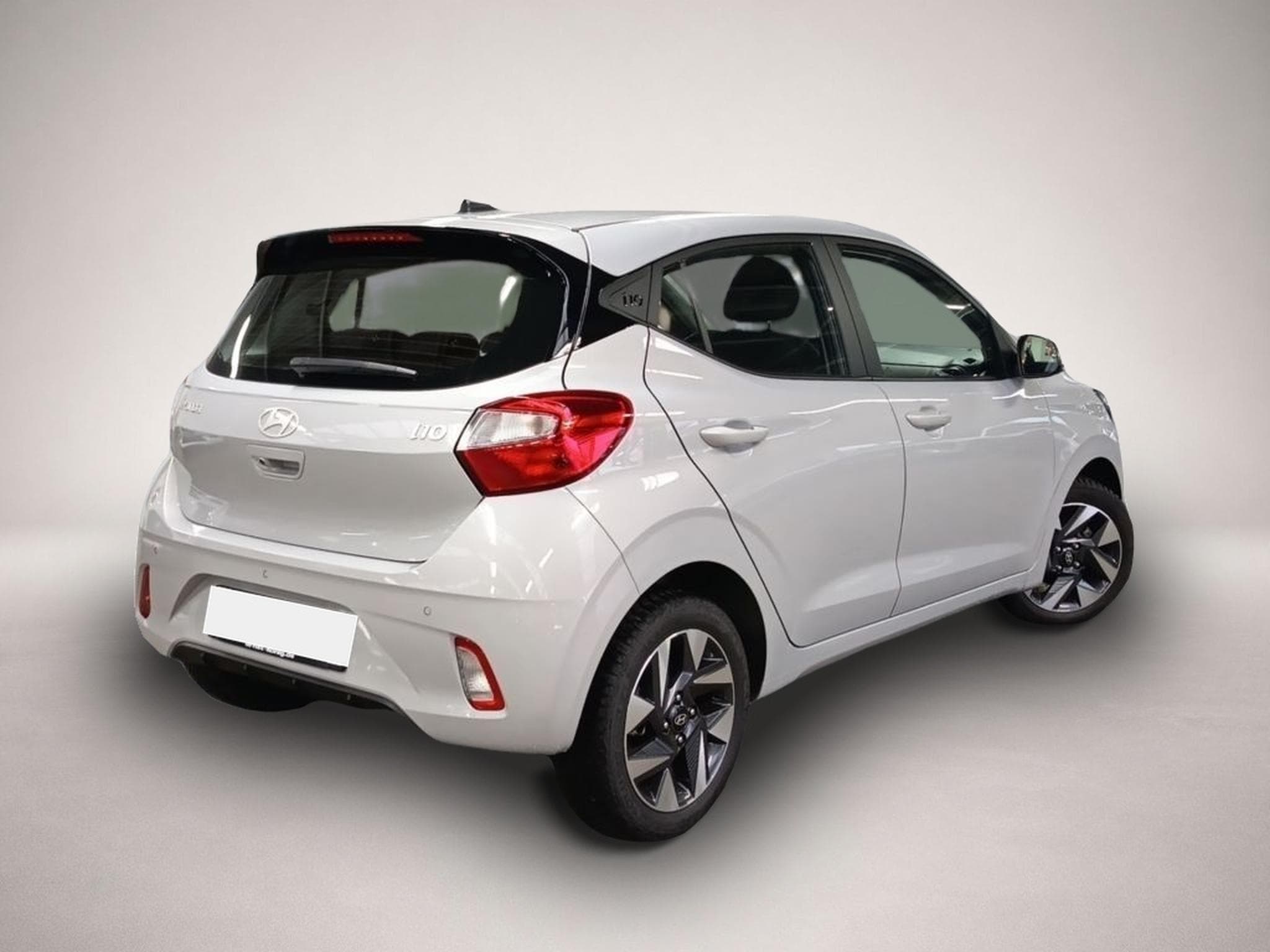 Hyundai i10 (2025) - Foto 3