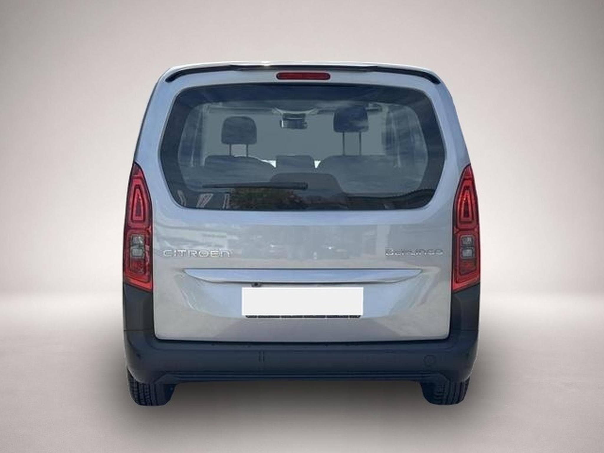 Citroën Berlingo (2026) - Foto 3