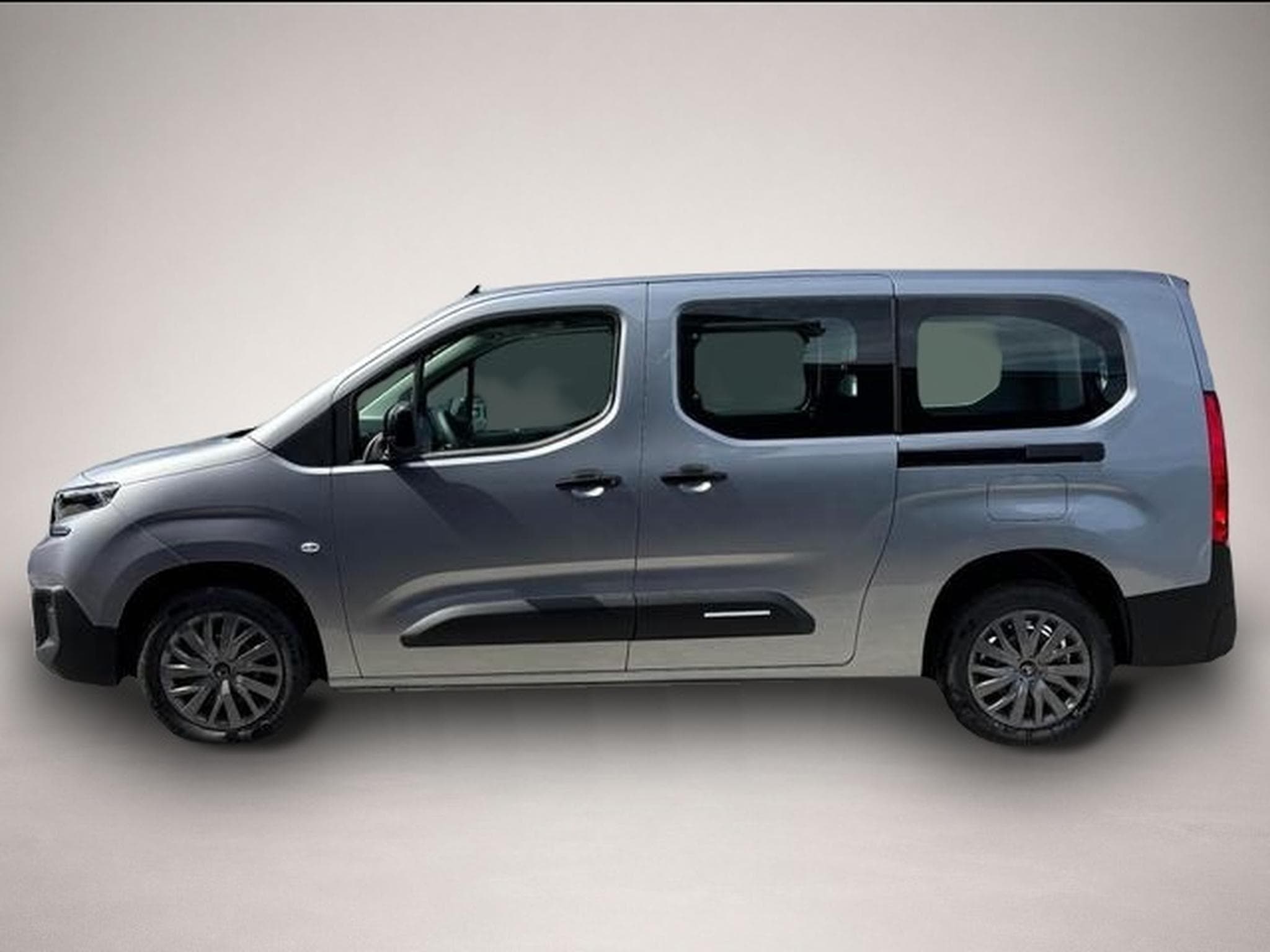 Citroën Berlingo (2026) - Foto 5