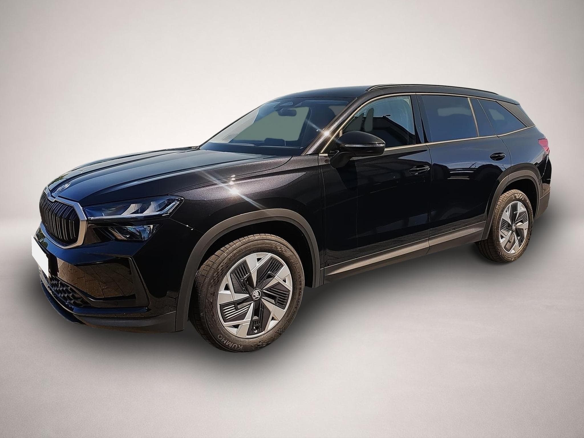 Skoda Kodiaq (2026) - Foto 3