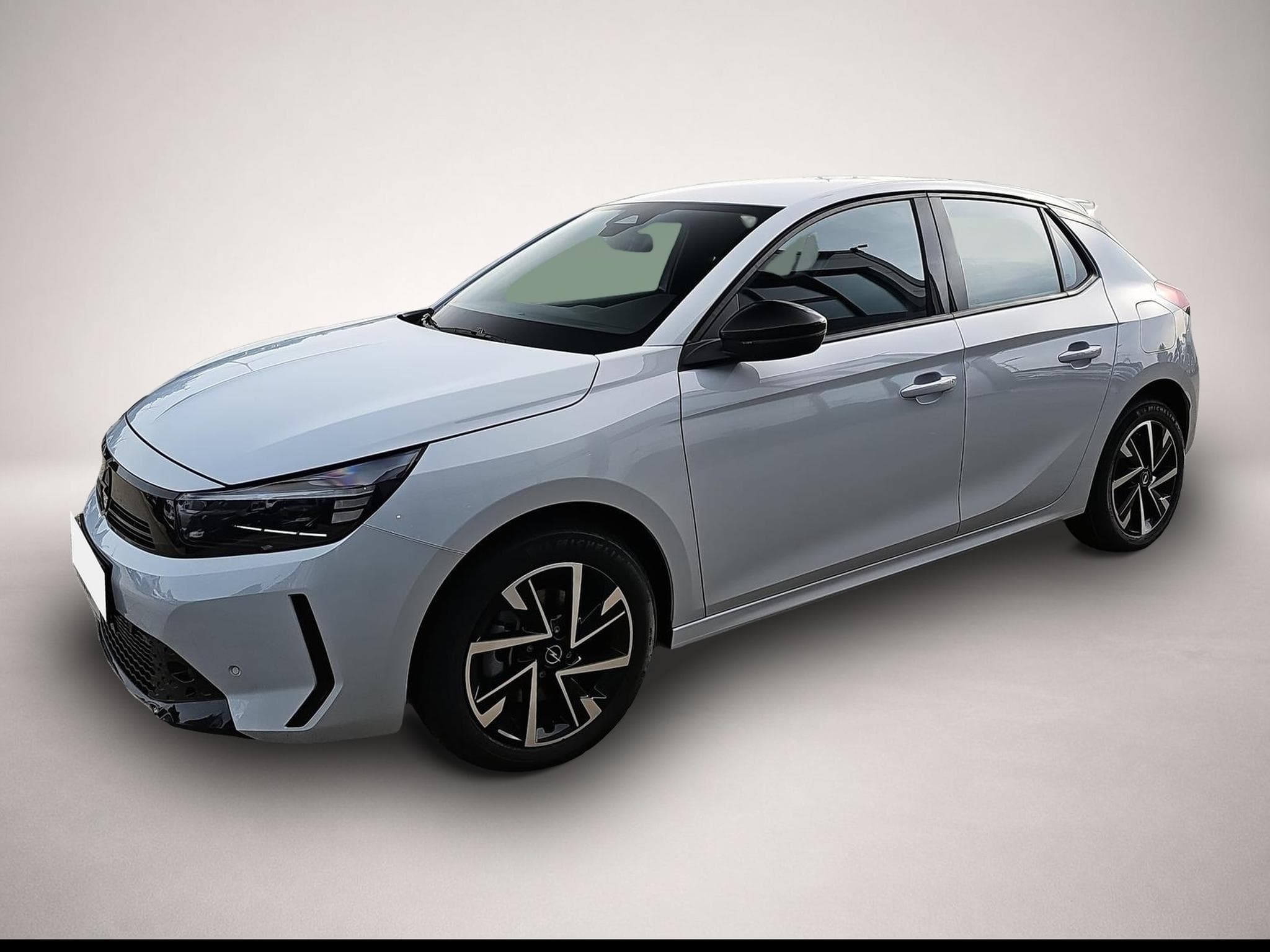Opel Corsa (2026) - Foto 3