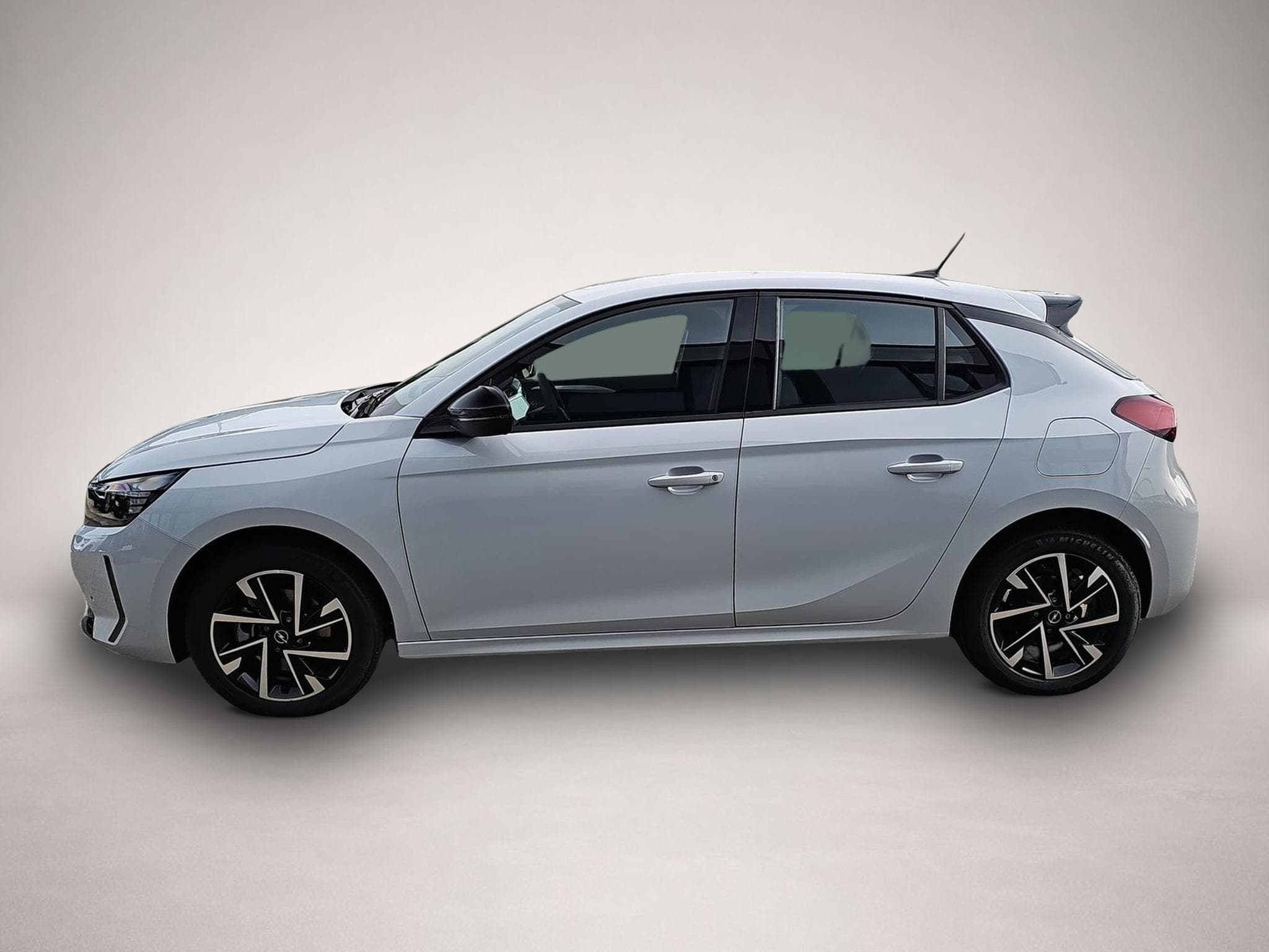 Opel Corsa (2026) - Foto 4