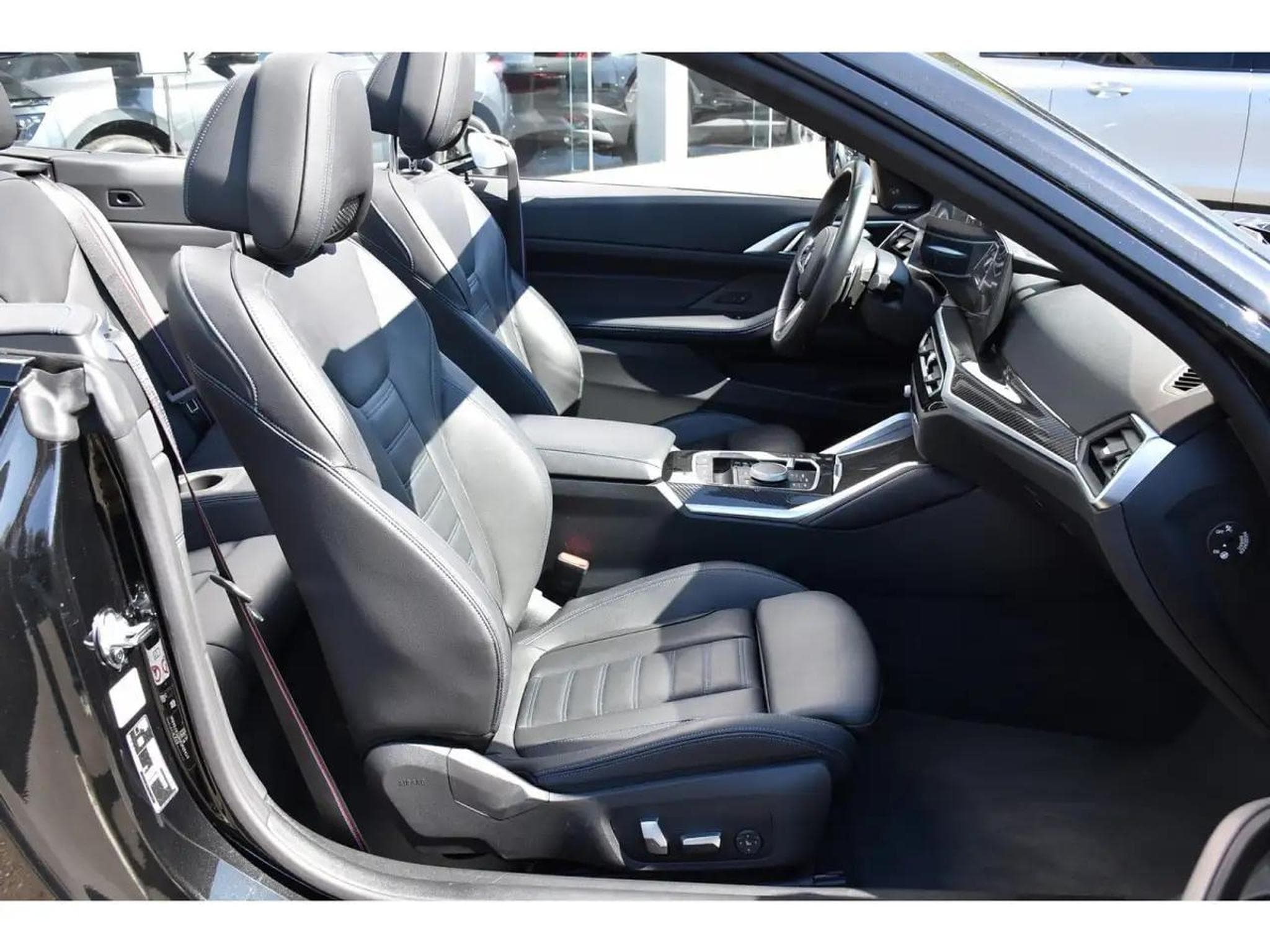 BMW M440 (2023) - Foto 9