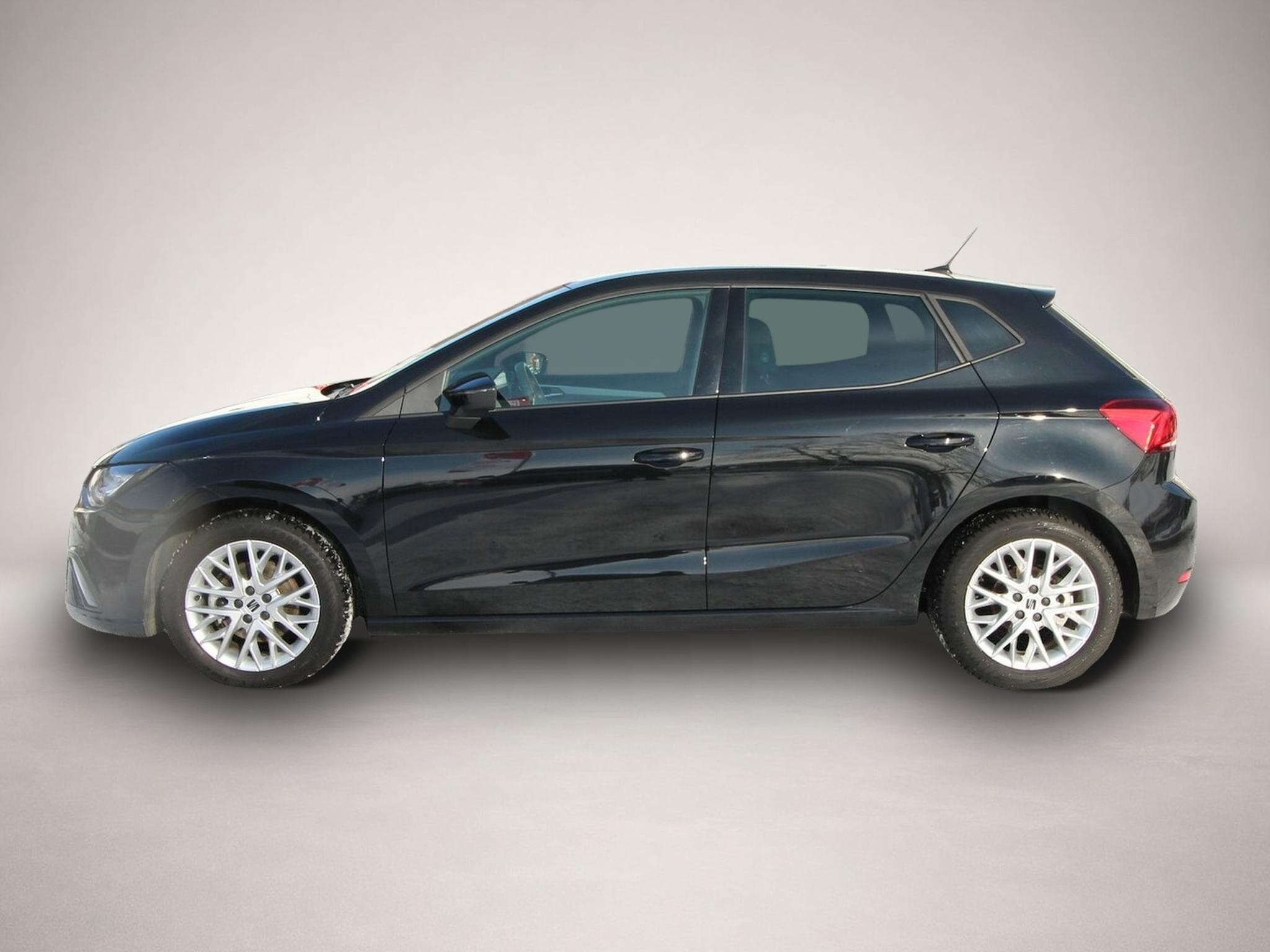 Seat Ibiza (2025) - Foto 4