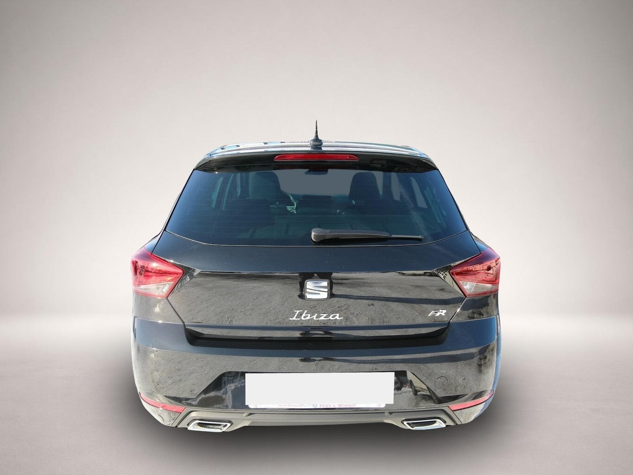 Seat Ibiza (2025) - Foto 5