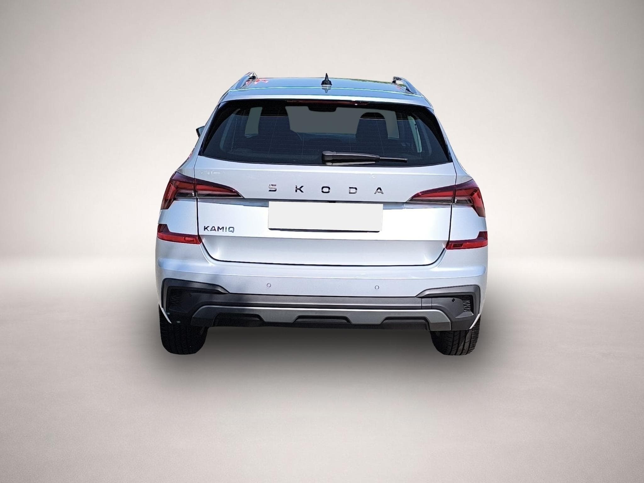 Skoda Kamiq (2024) - Foto 6