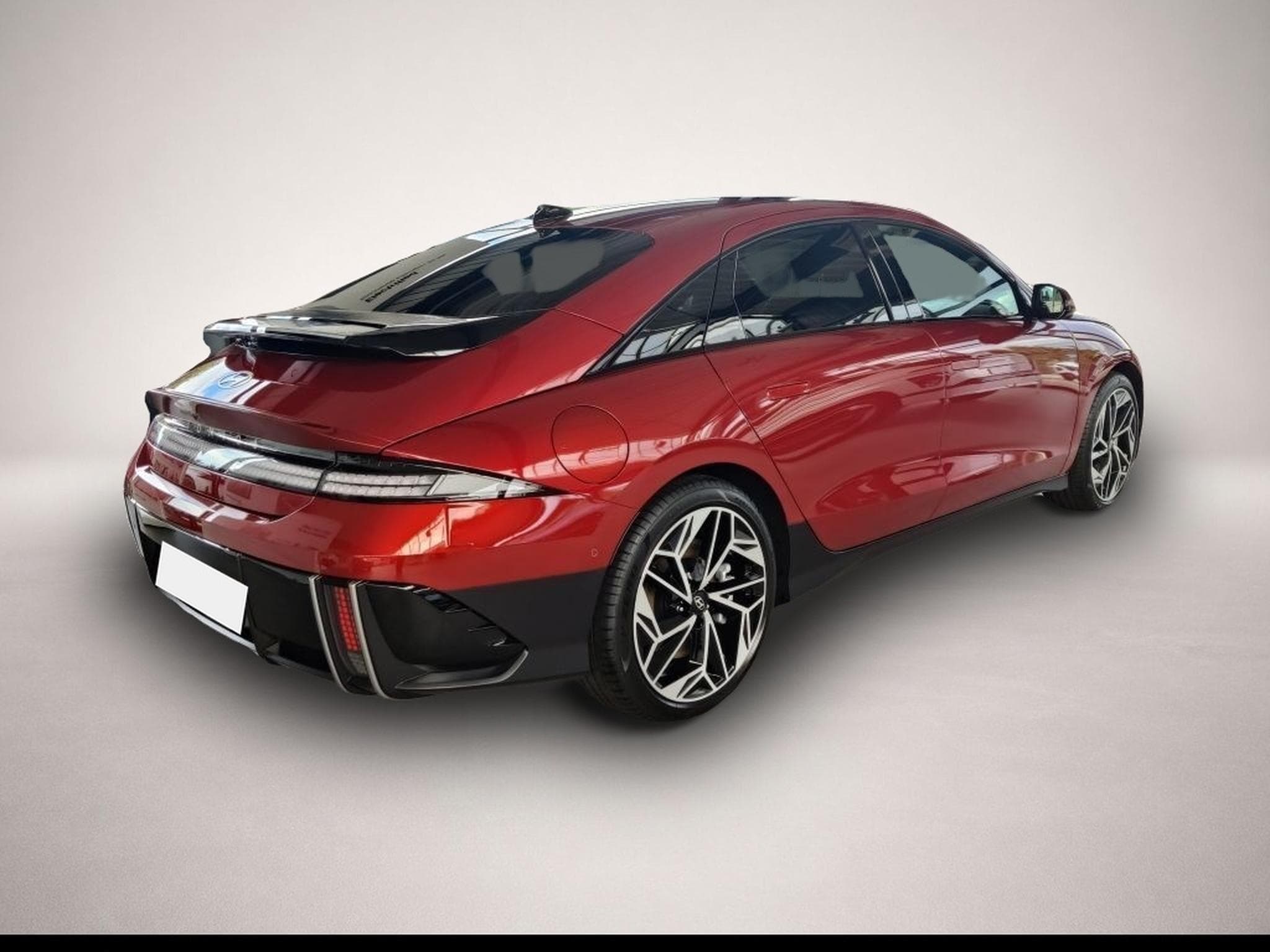 Hyundai Ioniq 5 (2024) - Foto 5
