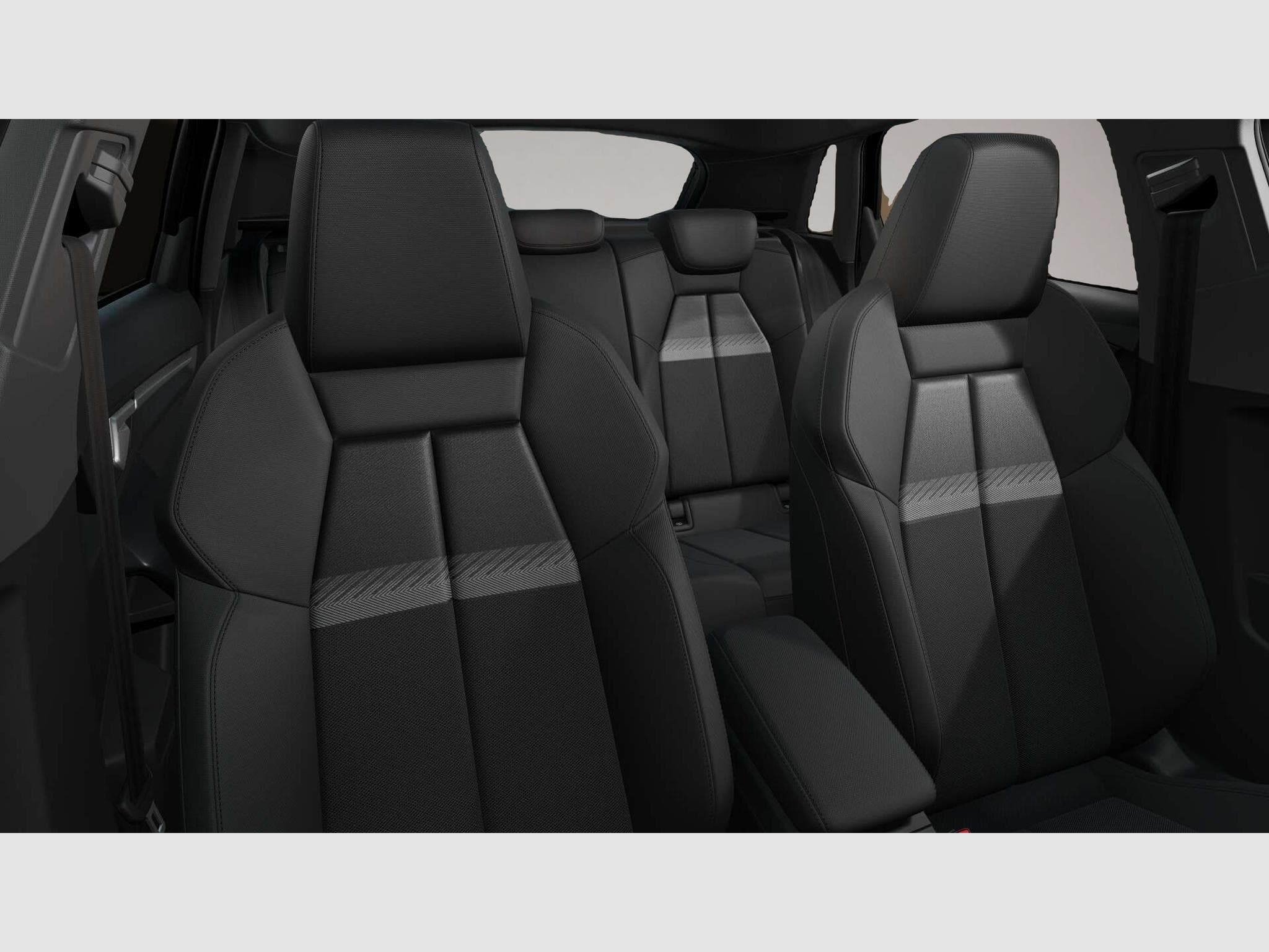 Audi A3 (2025) - Foto 7