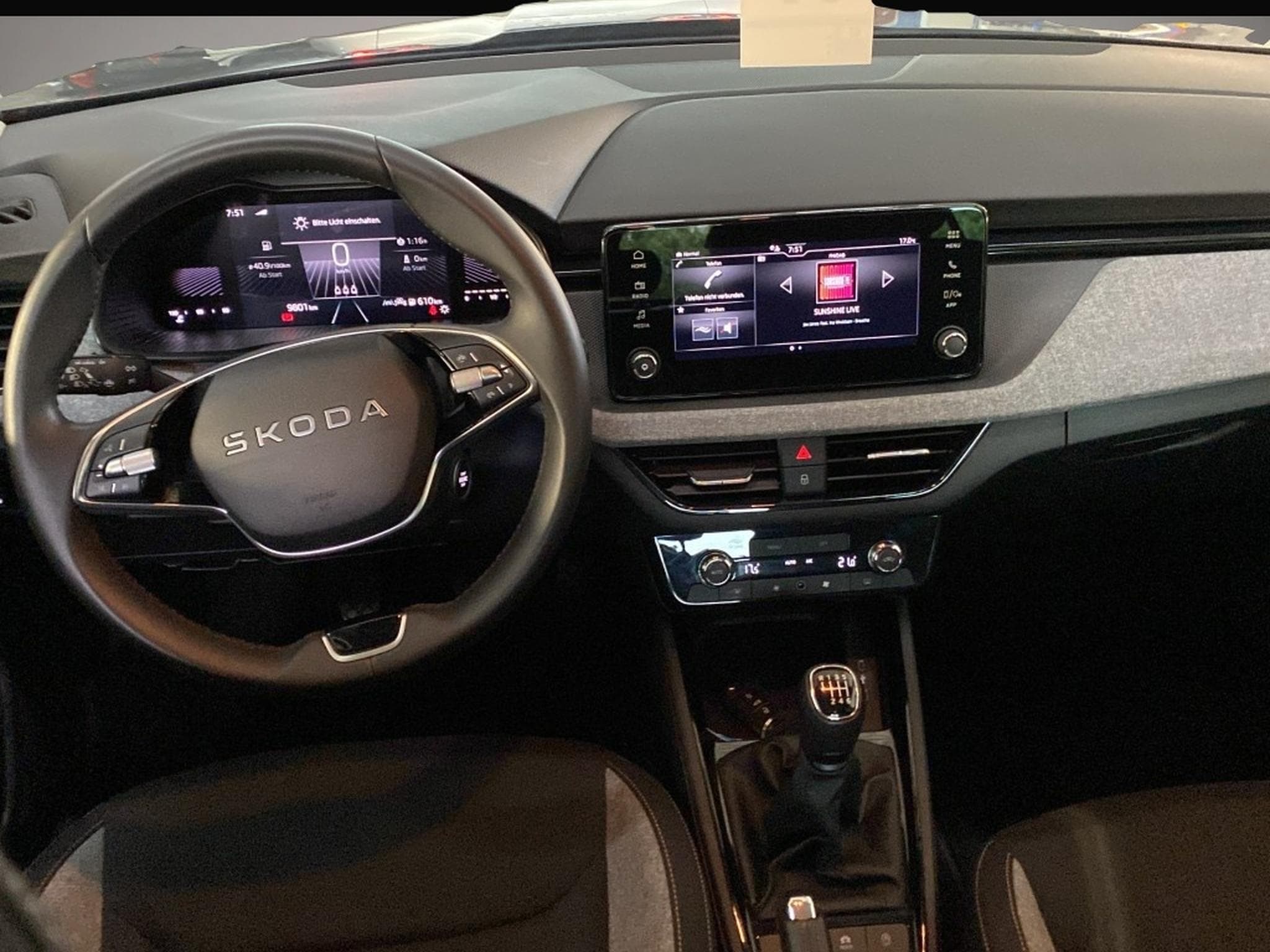 Skoda Kamiq (2025) - Foto 3
