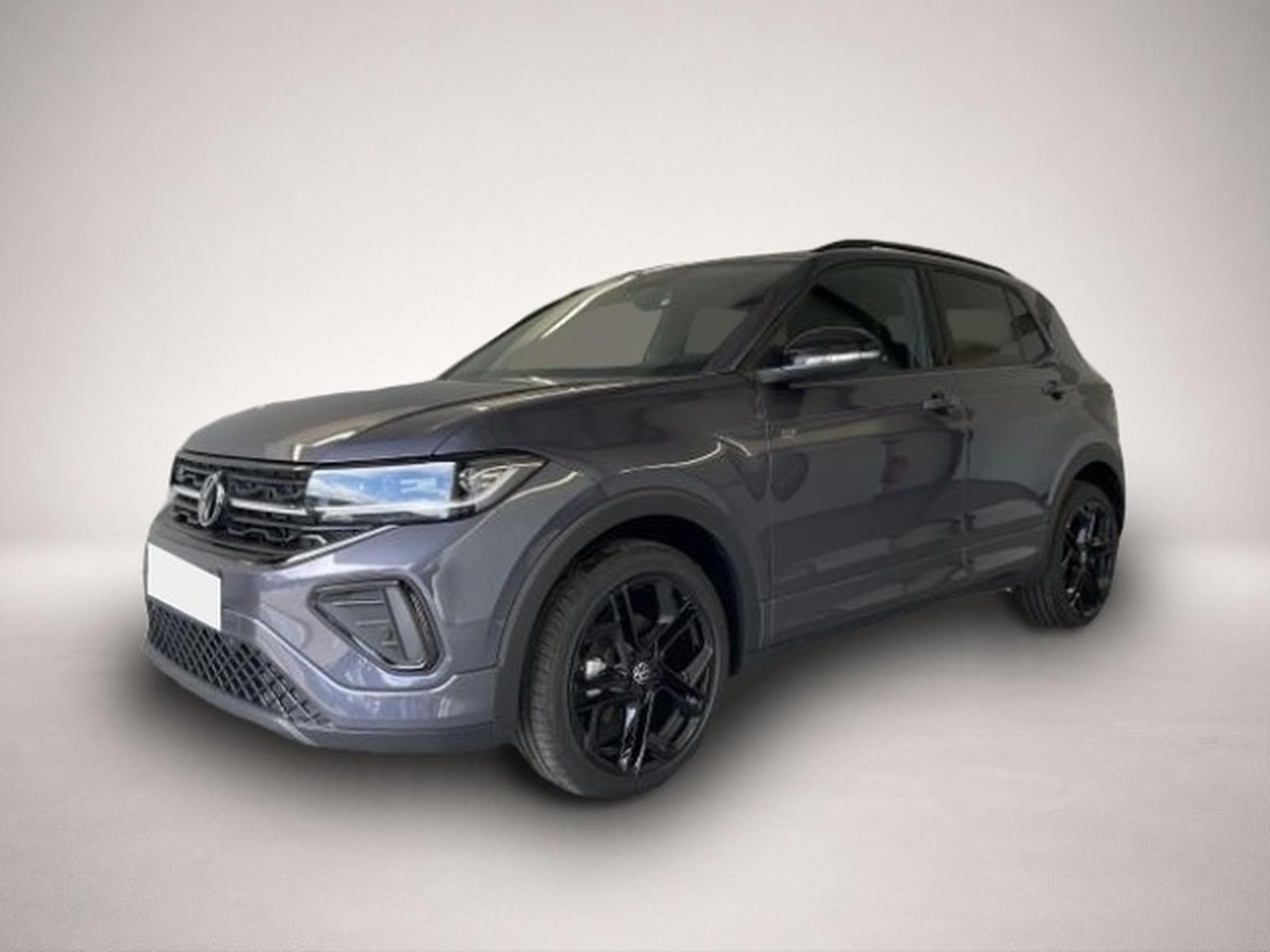 VW T-Cross (2026) - Foto 1