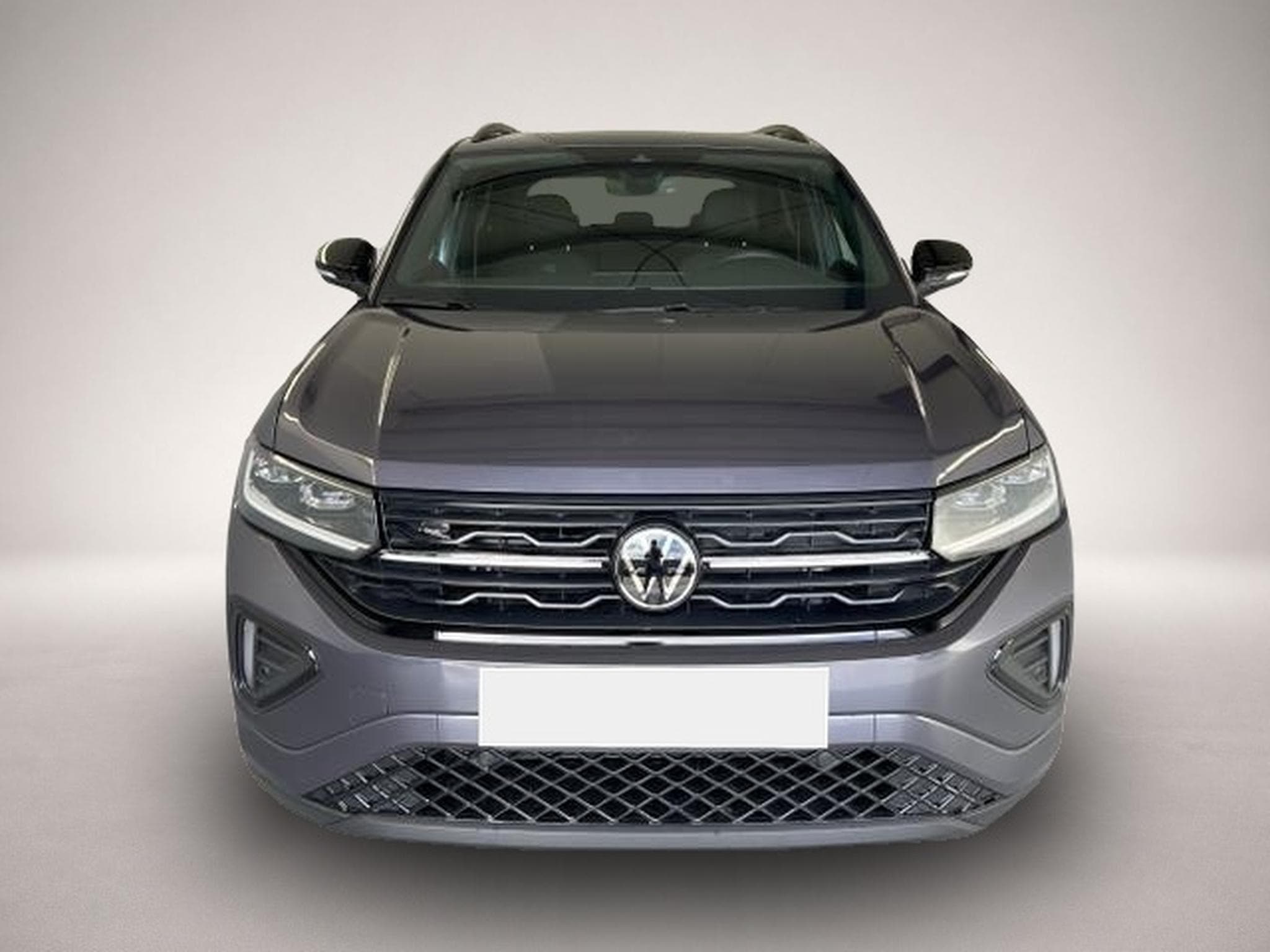 VW T-Cross (2026) - Foto 2