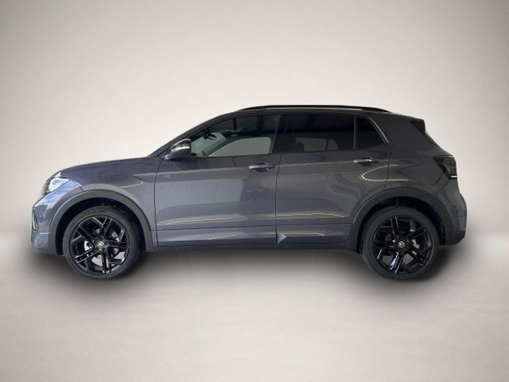 VW T-Cross (2026) - Foto 3