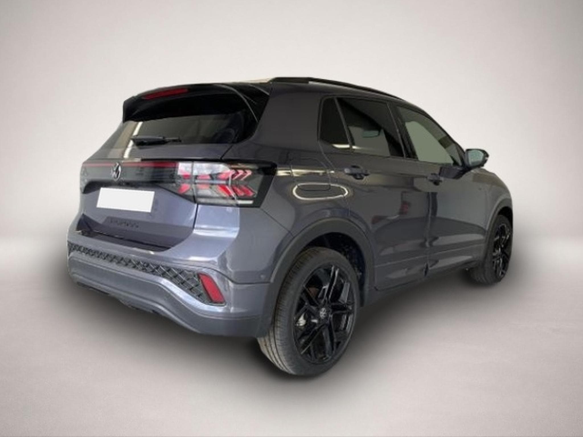 VW T-Cross (2026) - Foto 4