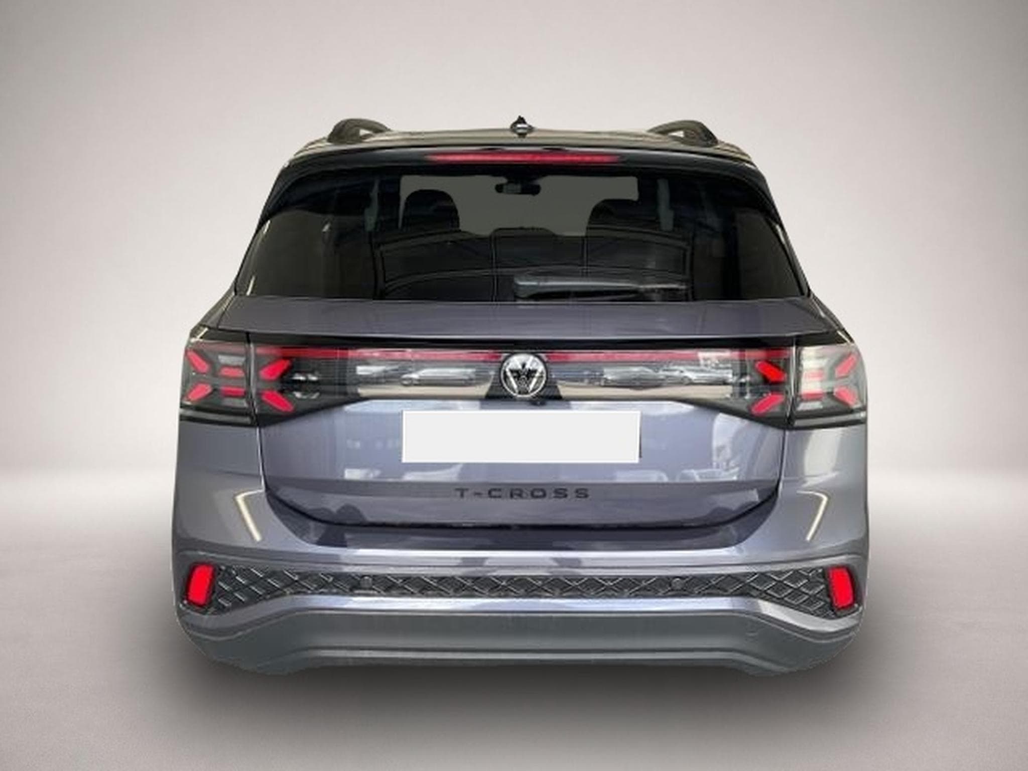 VW T-Cross (2026) - Foto 5