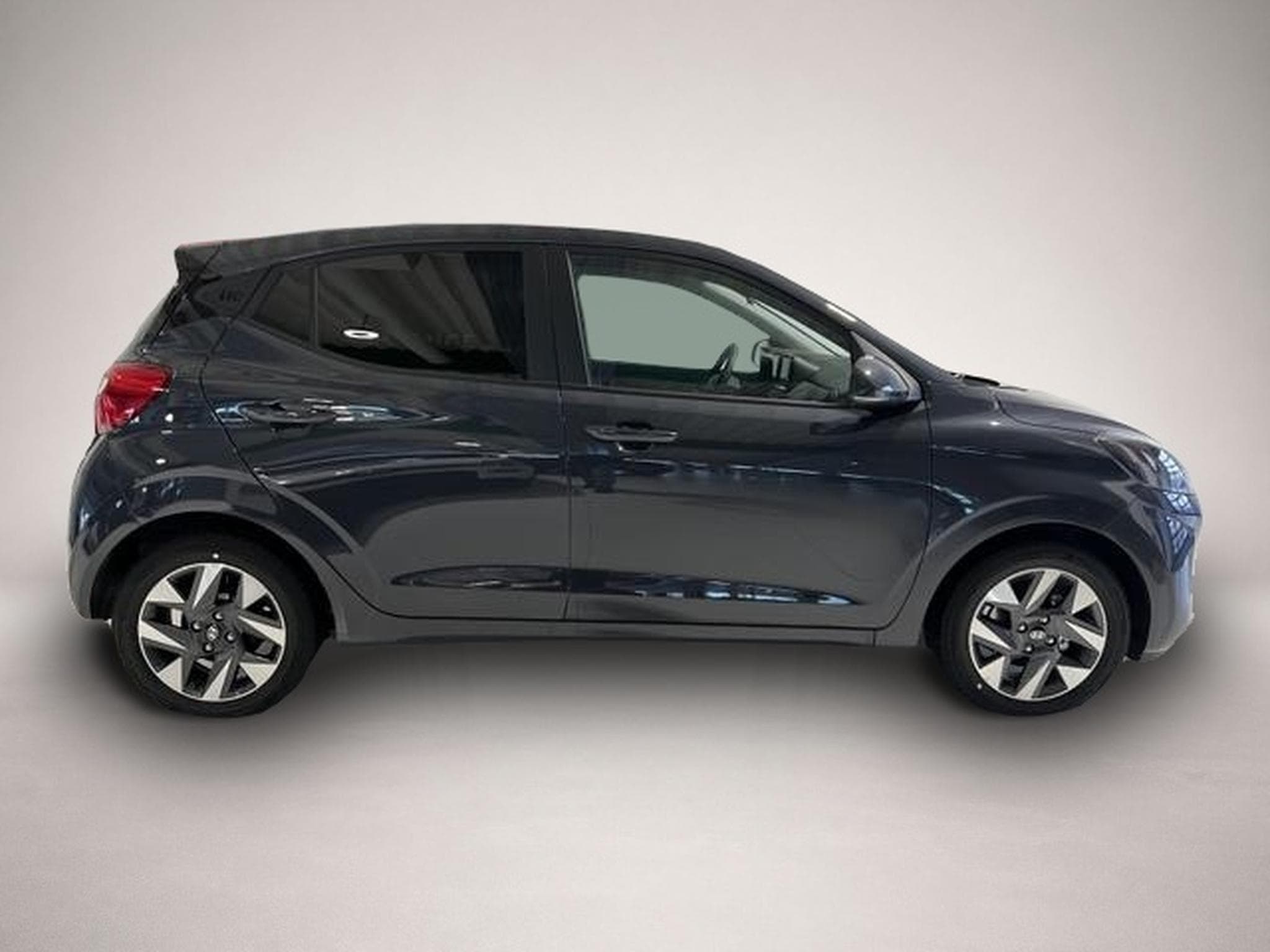 Hyundai i10 (2024) - Foto 4