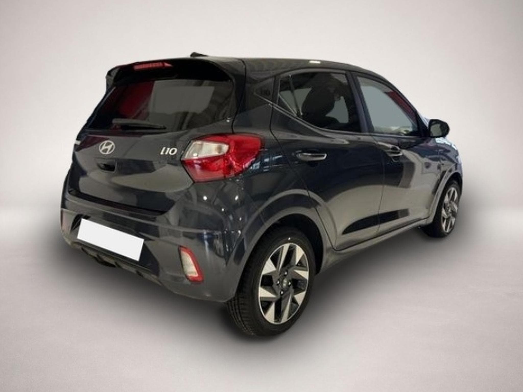 Hyundai i10 (2024) - Foto 5