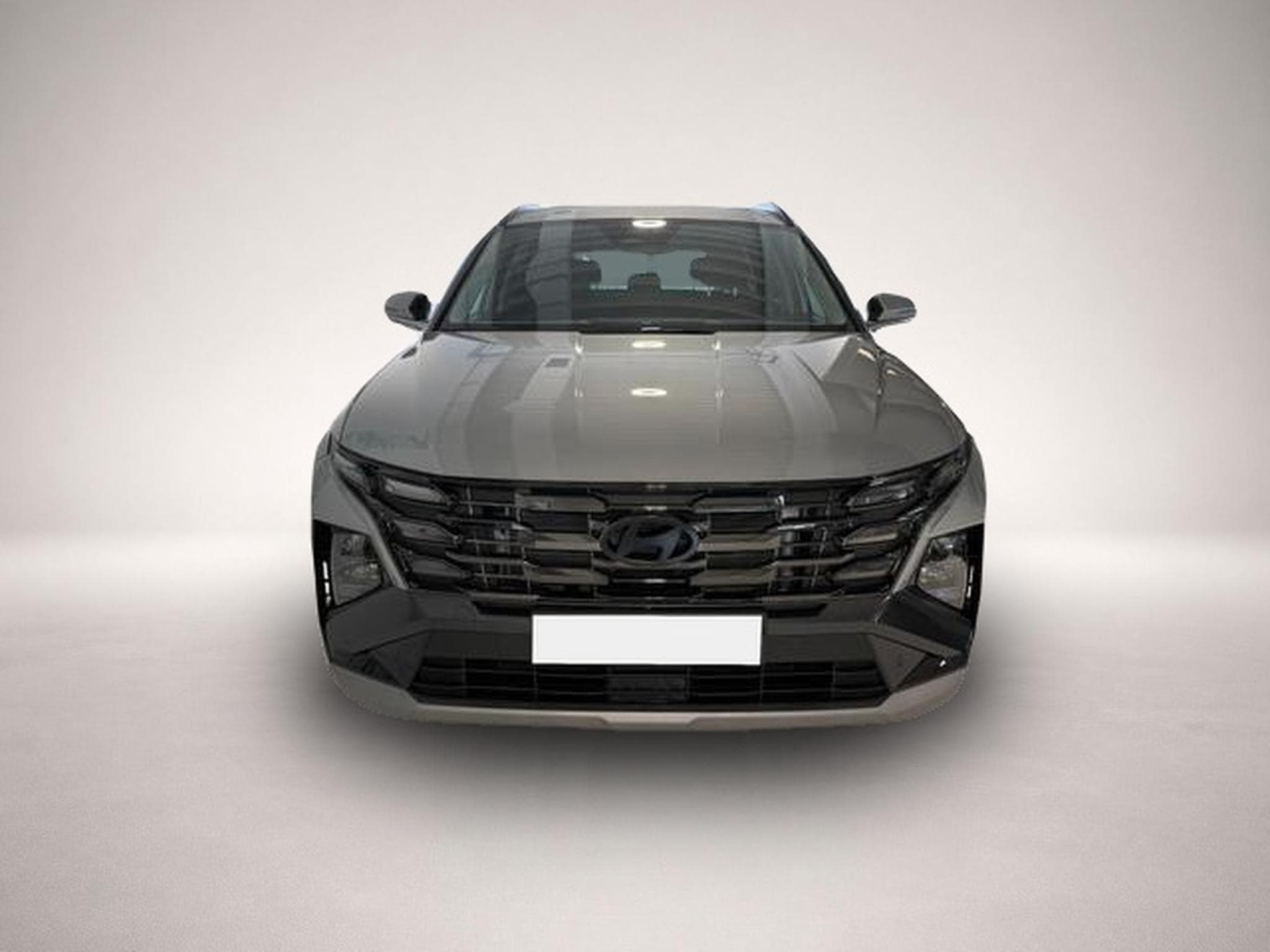 Hyundai Tucson (2026) - Foto 2