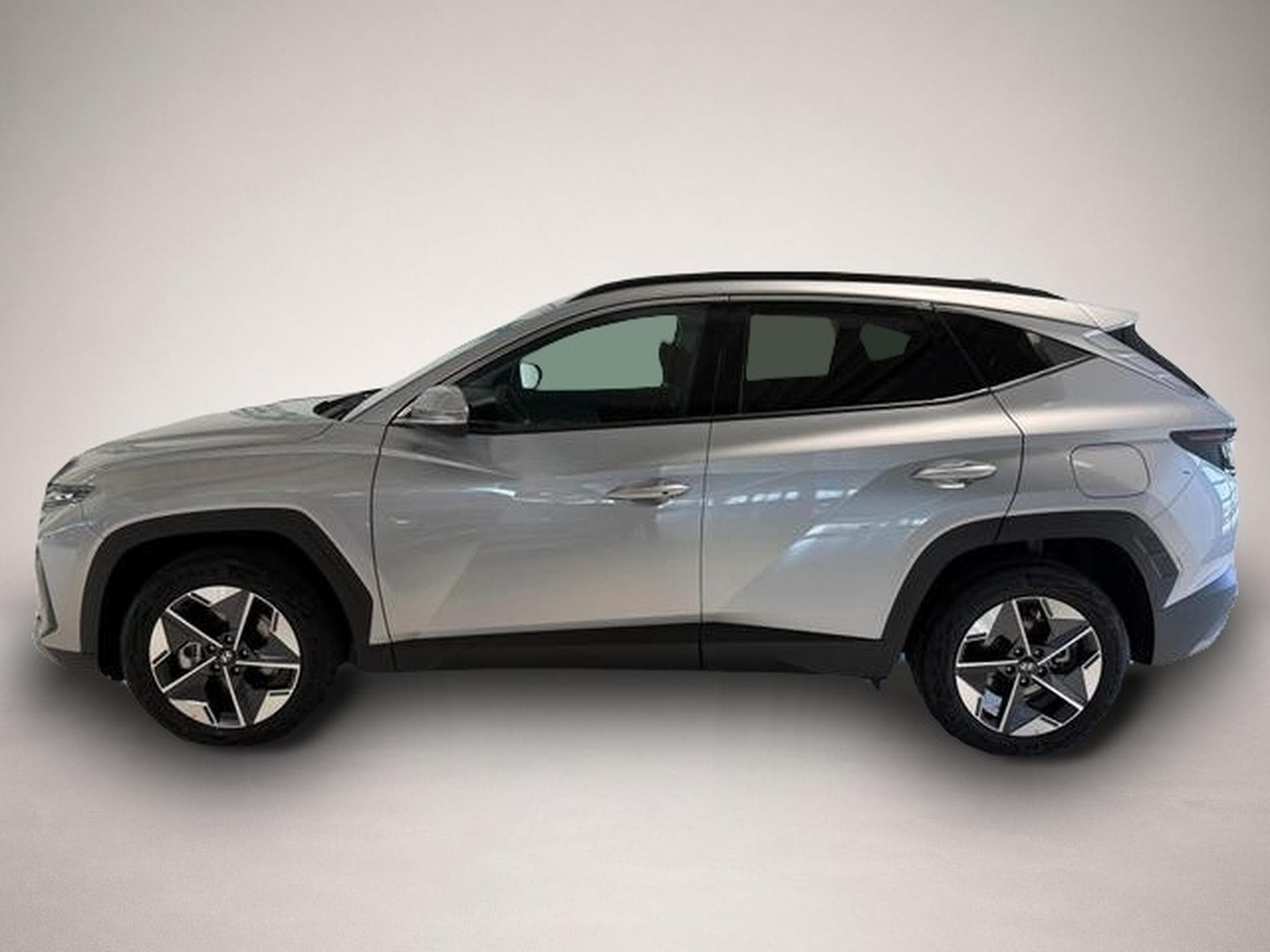 Hyundai Tucson (2026) - Foto 3