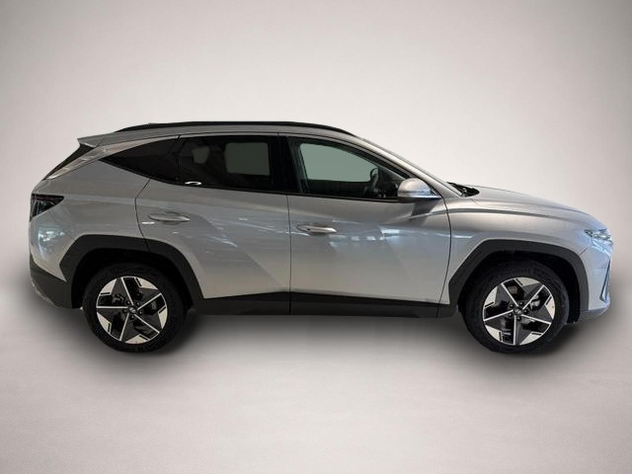 Hyundai Tucson (2026) - Foto 4