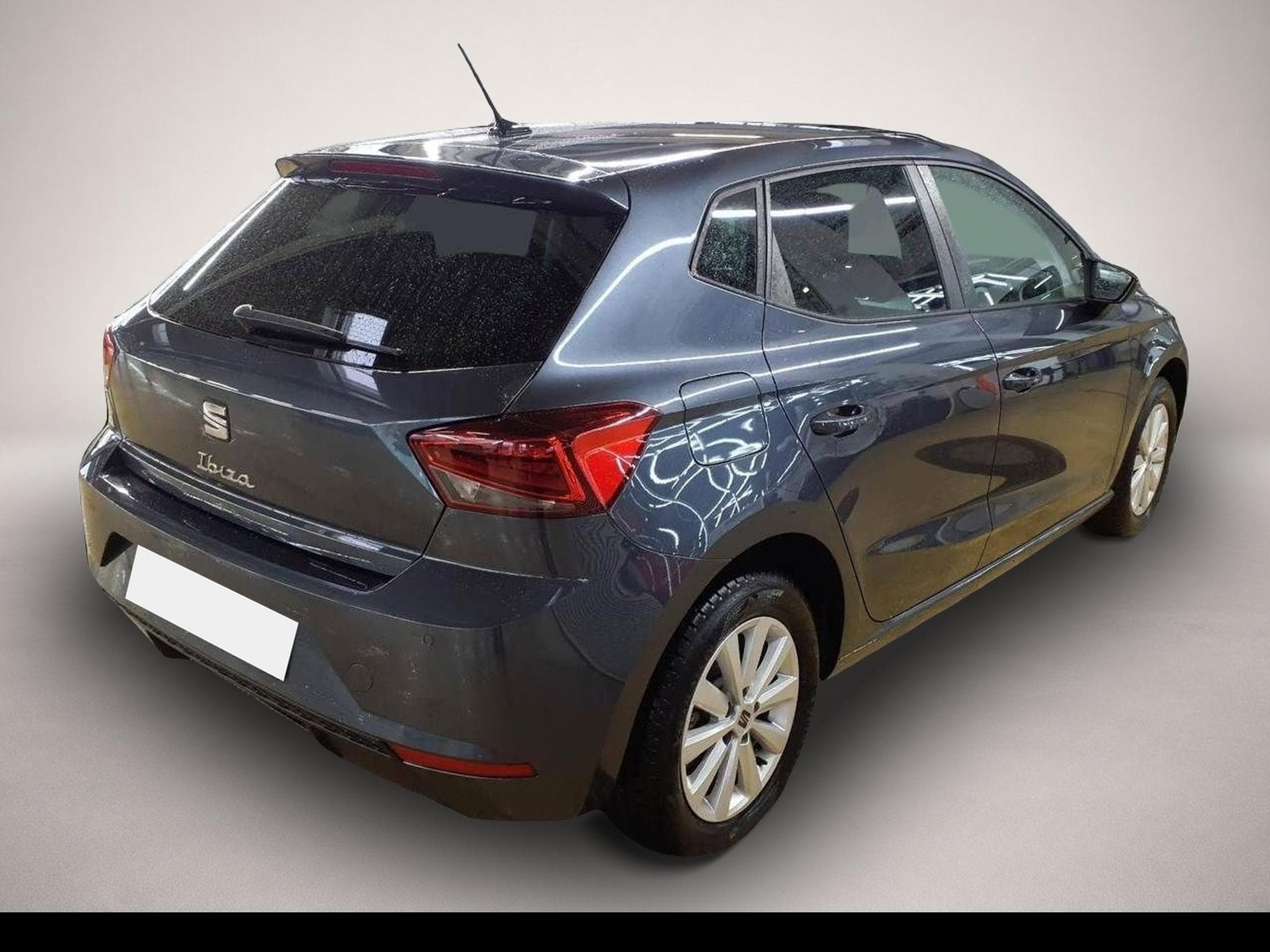 Seat Ibiza (2025) - Foto 2