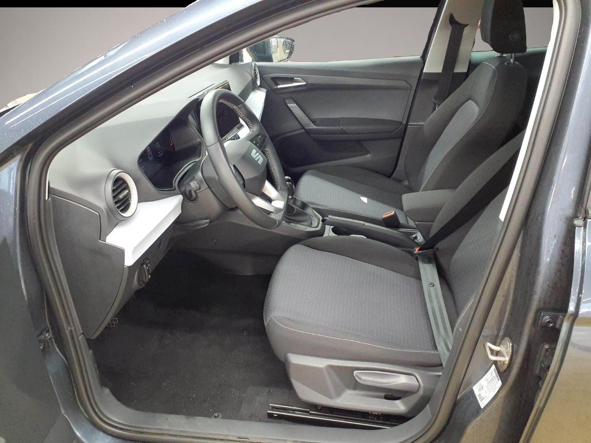Seat Ibiza (2025) - Foto 3