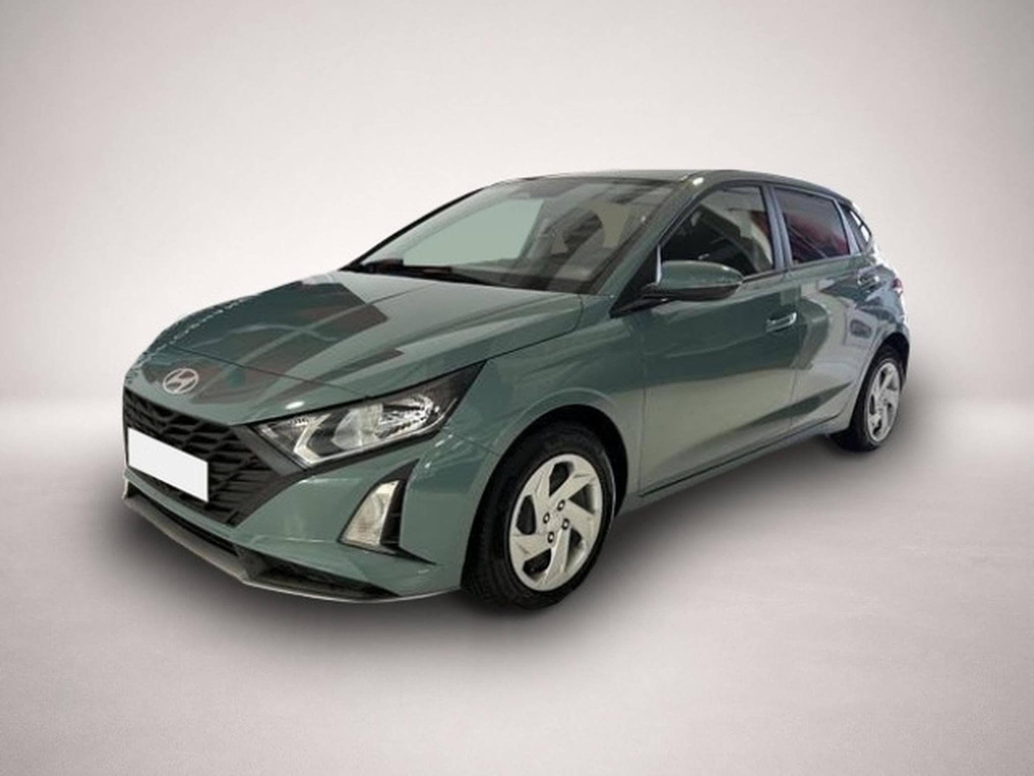 Hyundai i20 (2025) - Foto 1