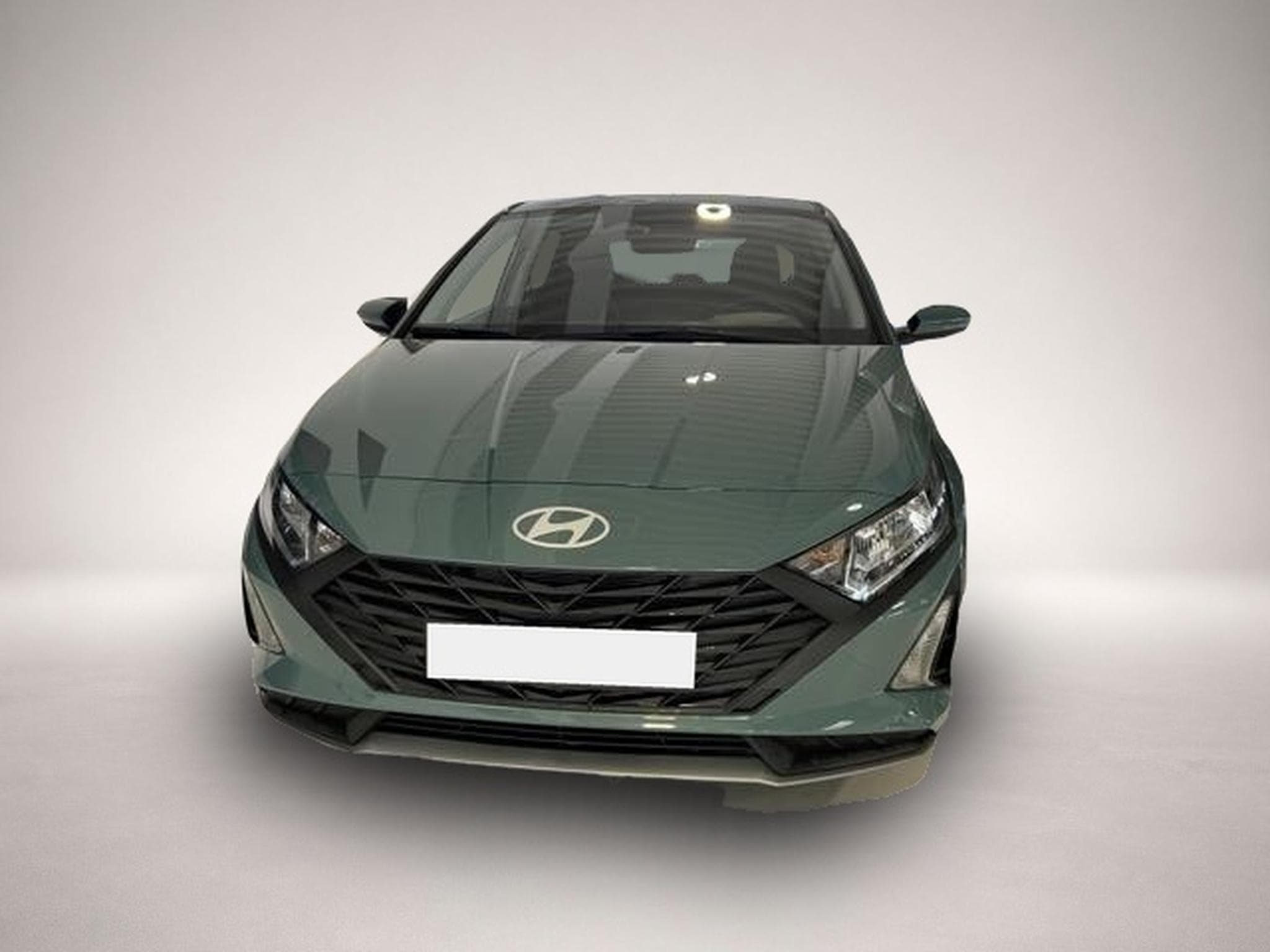 Hyundai i20 (2025) - Foto 2